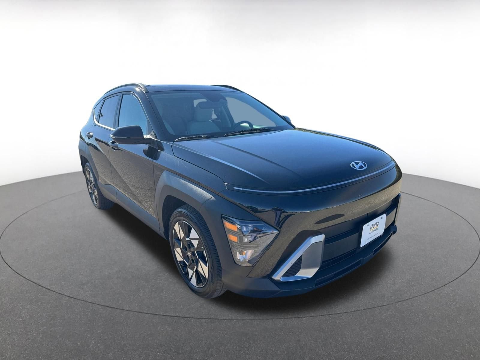 Thumbnail: 2025 Hyundai Kona - 1