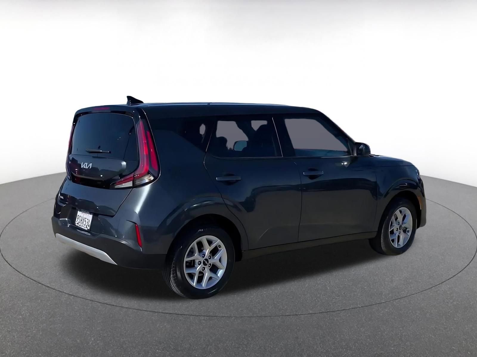 Thumbnail: 2025 Kia Soul - 14