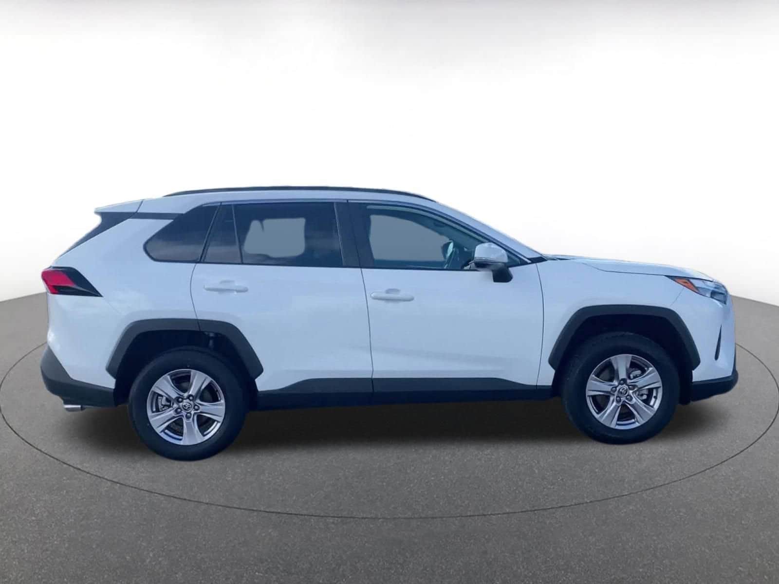 Thumbnail: 2025 Toyota RAV4 - 16