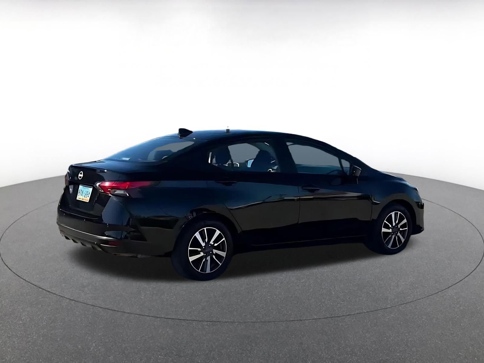 Thumbnail: 2025 Nissan Versa - 14