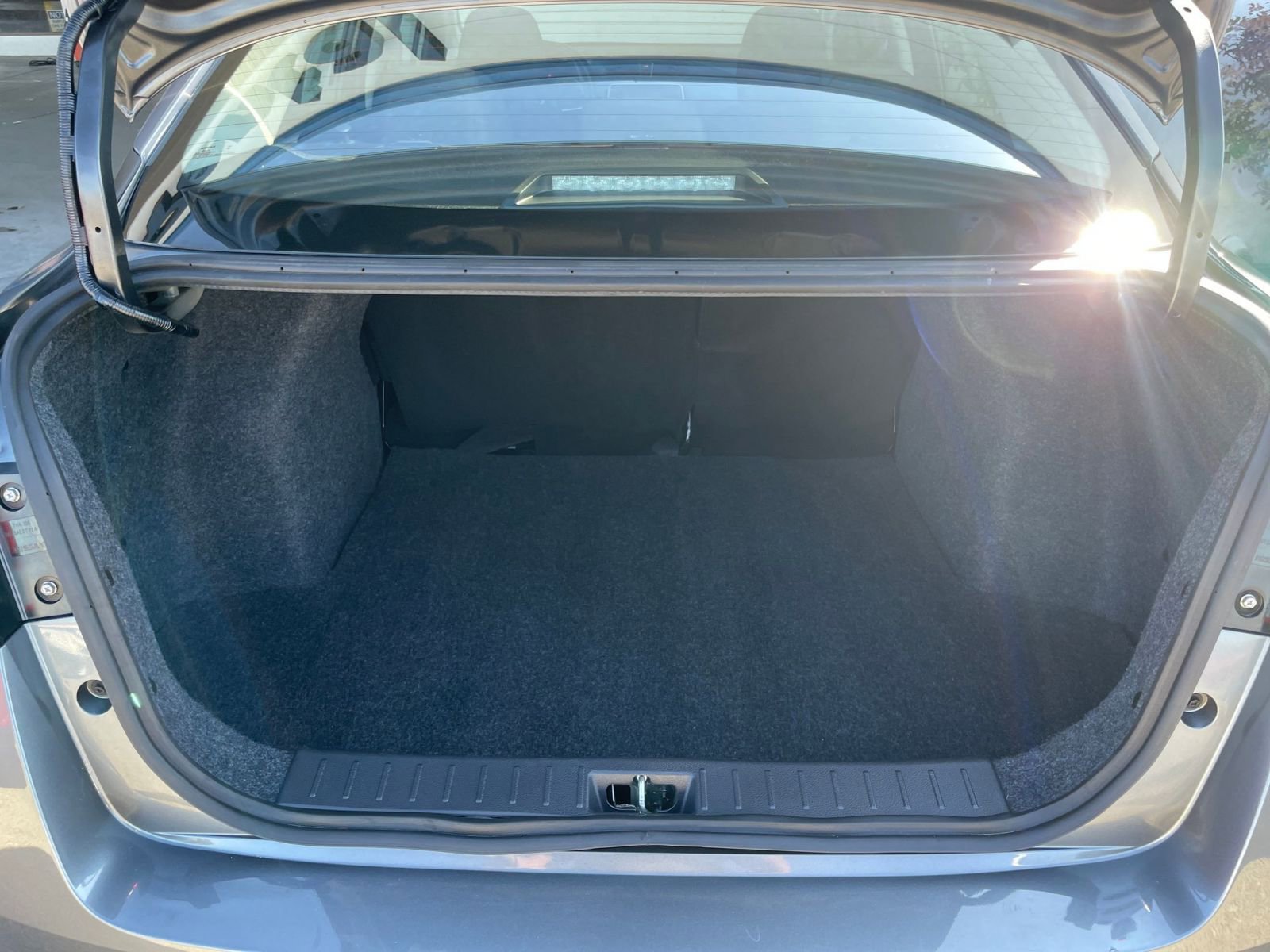 Thumbnail: 2025 Nissan Versa - 30