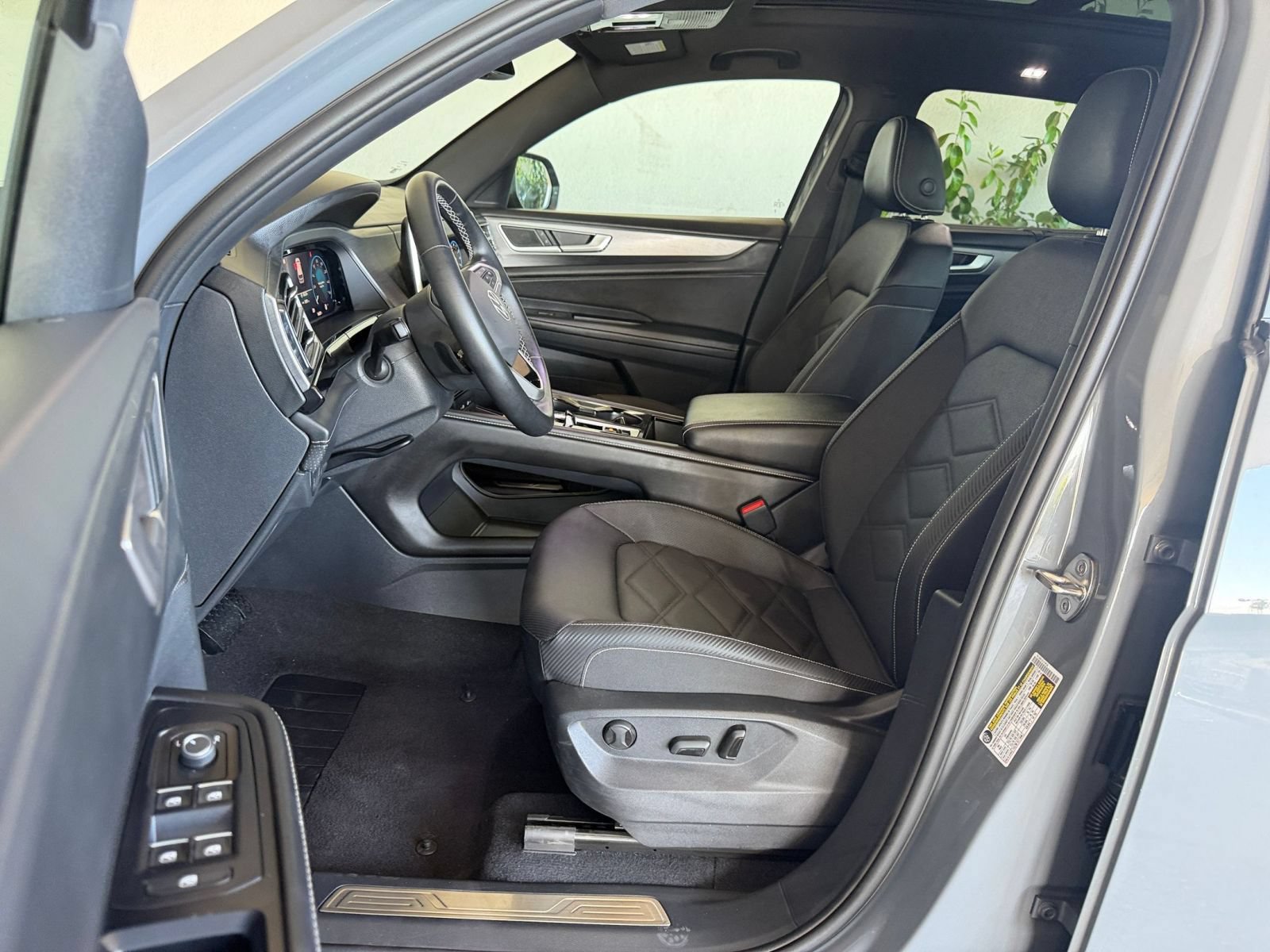 Thumbnail: 2026 Volkswagen Atlas - 35