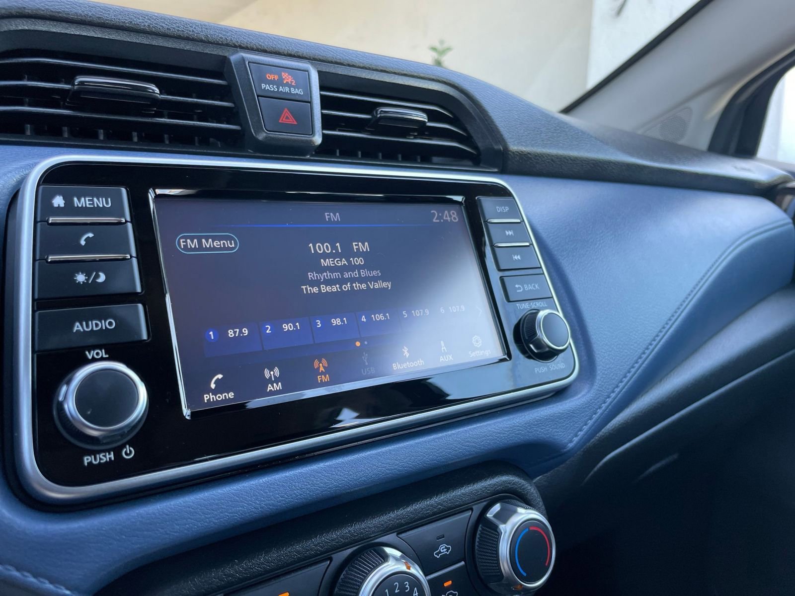 Thumbnail: 2025 Nissan Versa - 20