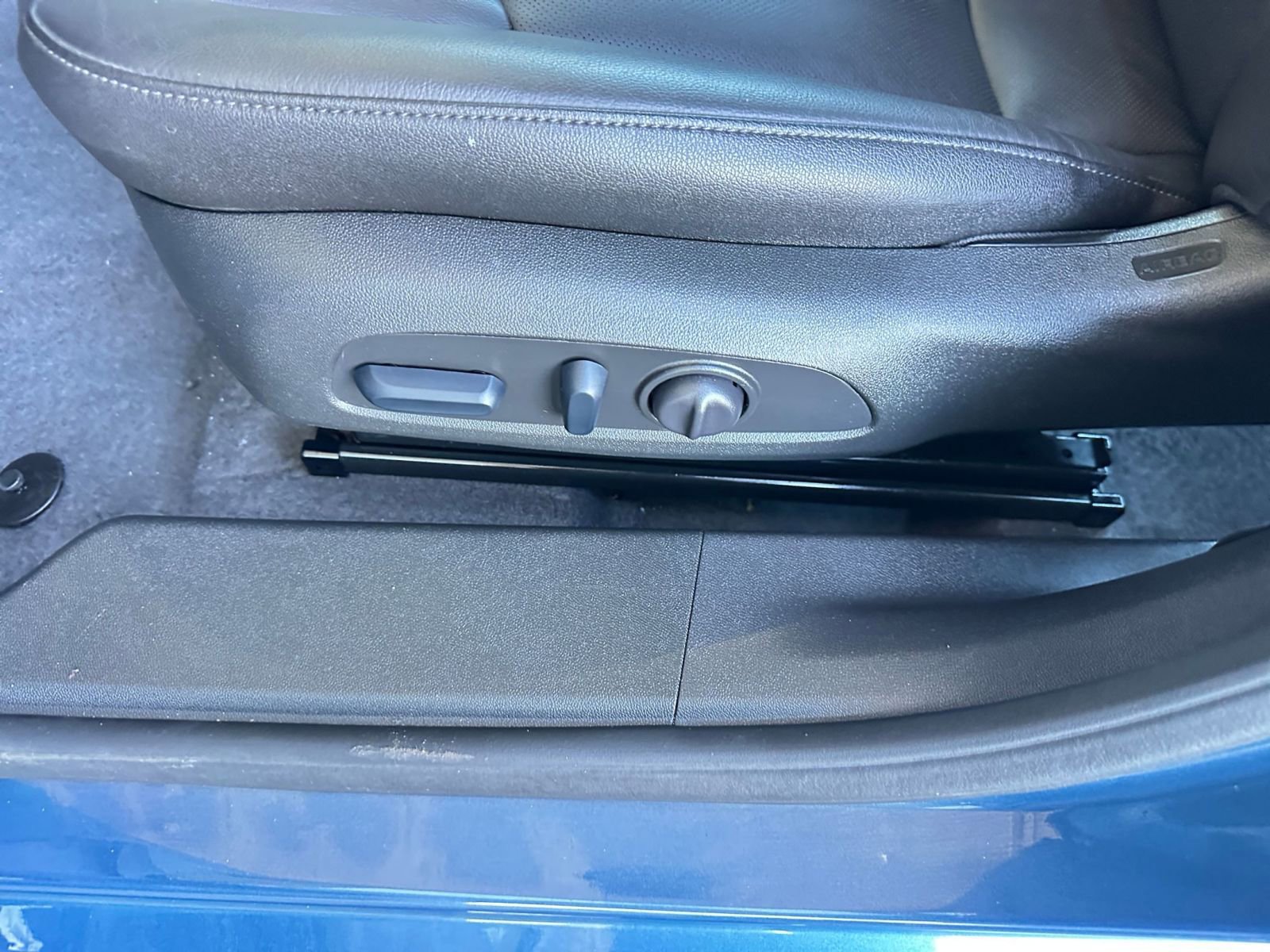 Thumbnail: 2024 Chevrolet Malibu - 23