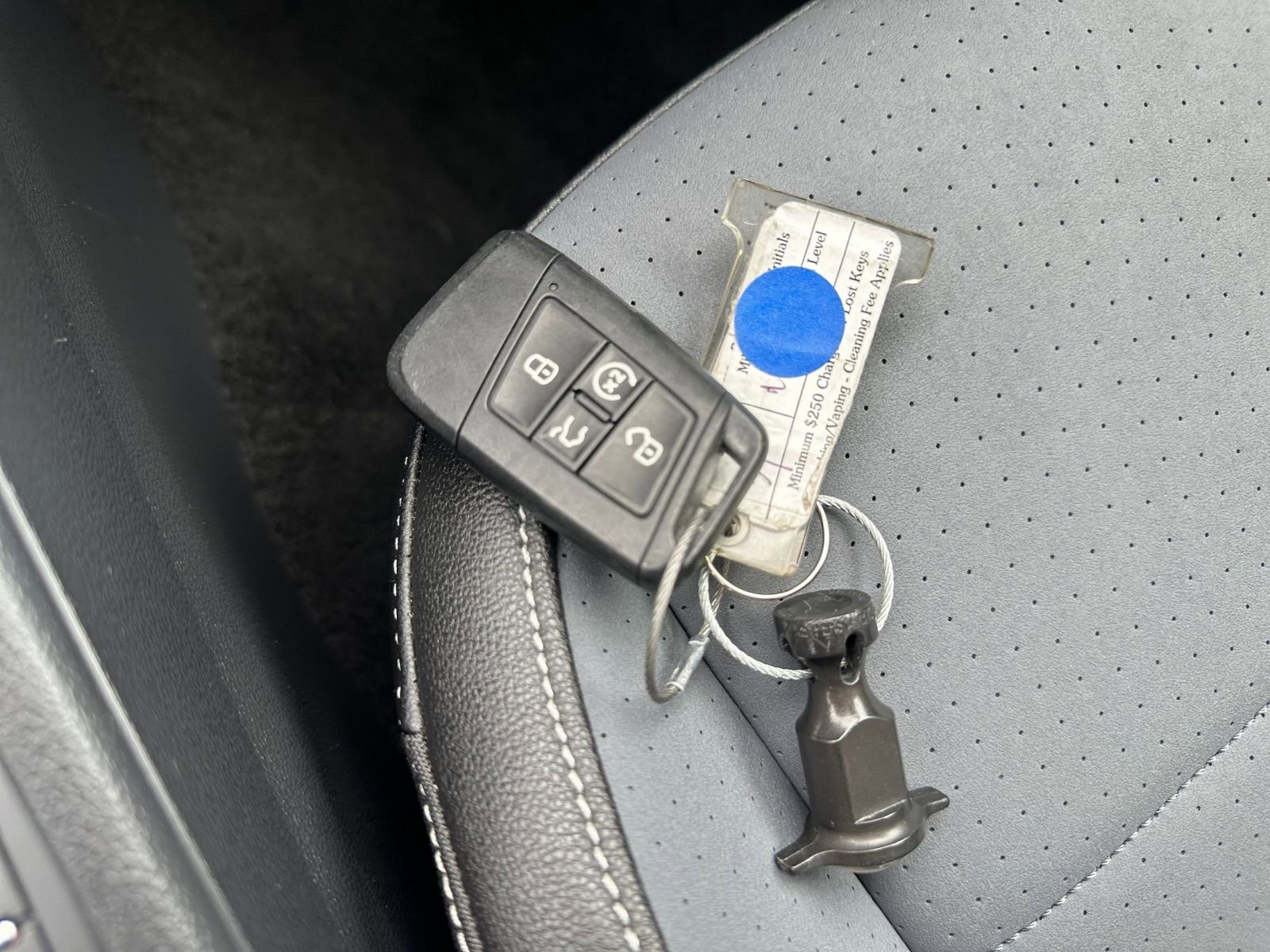 Thumbnail: 2025 Volkswagen Jetta - 22