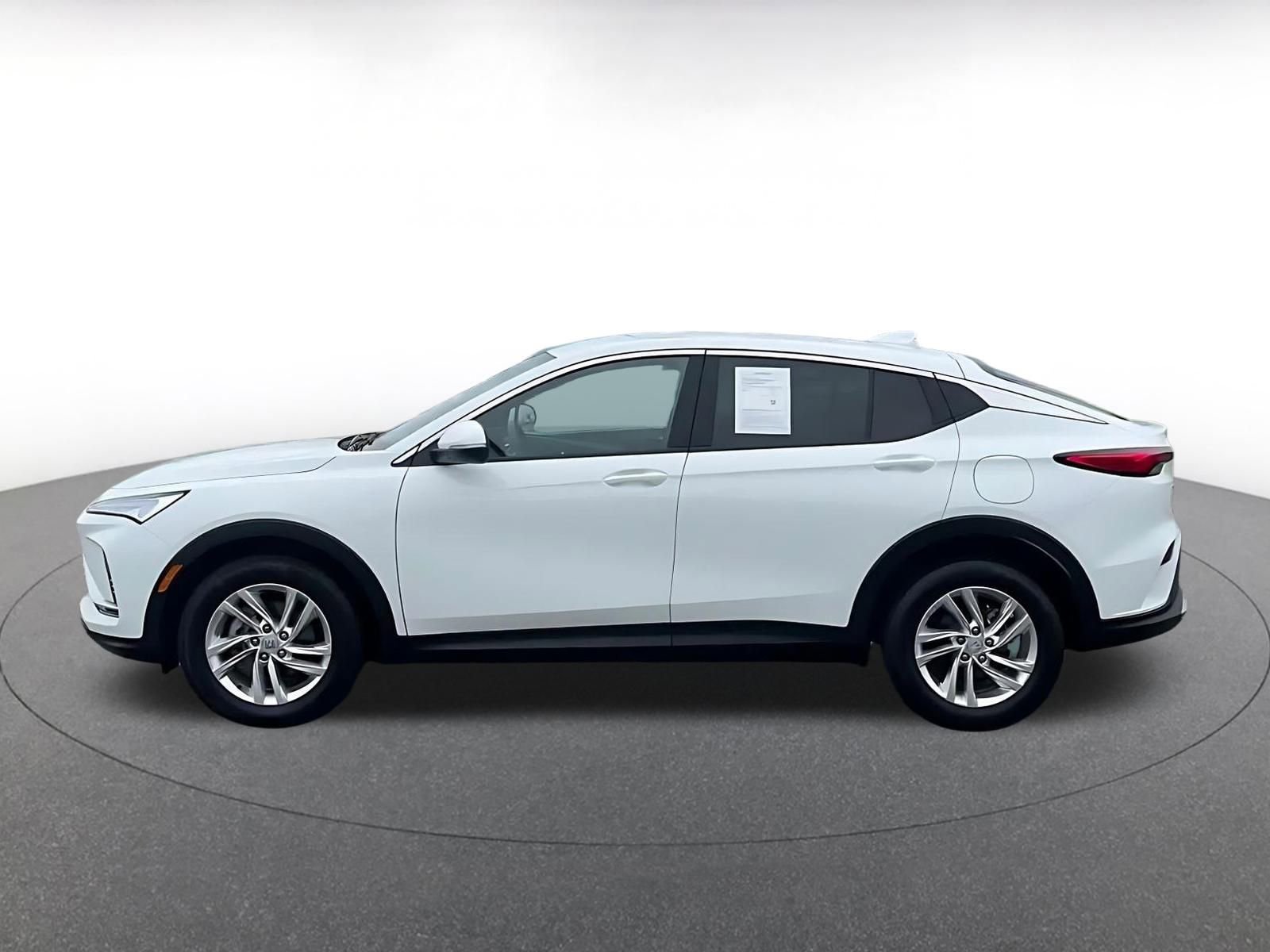 Thumbnail: 2025 Buick Envista - 9