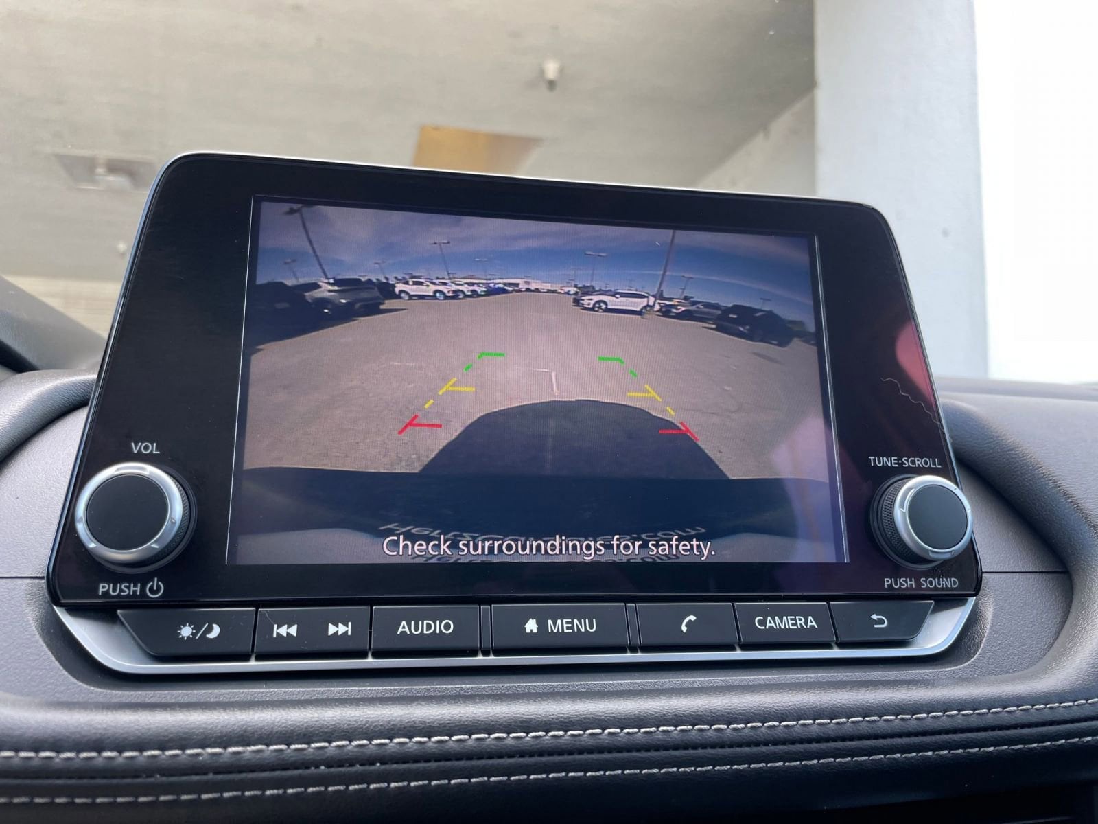 Thumbnail: 2025 Nissan Rogue - 25