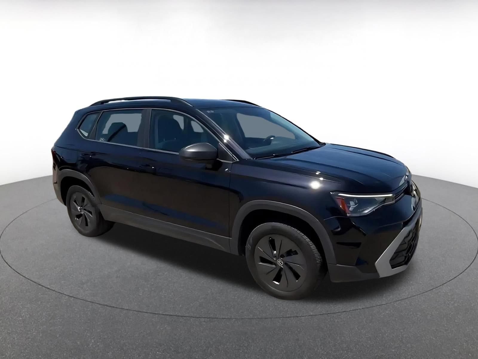 Thumbnail: 2026 Volkswagen Taos - 2