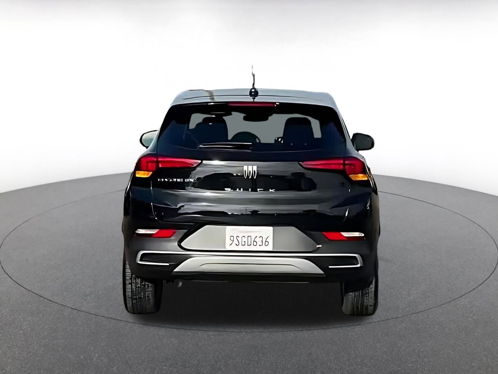 Thumbnail: 2025 Buick Encore GX - 11