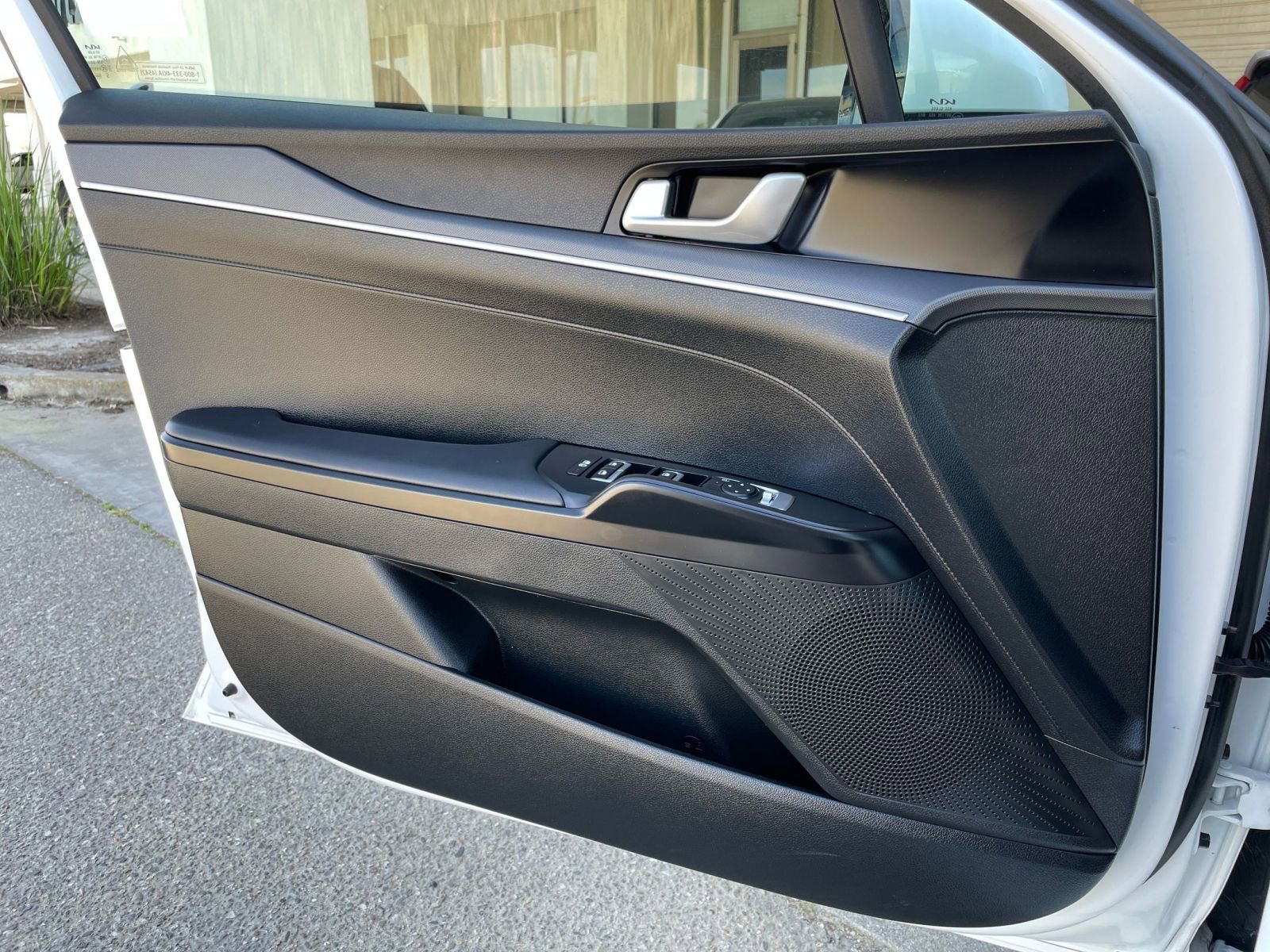 Thumbnail: 2025 Kia K5 - 18