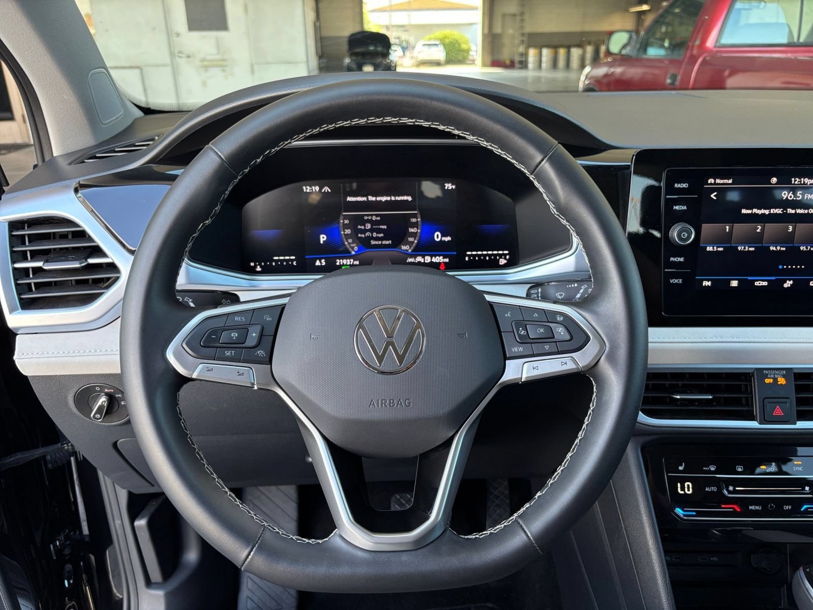 Thumbnail: 2026 Volkswagen Taos - 28