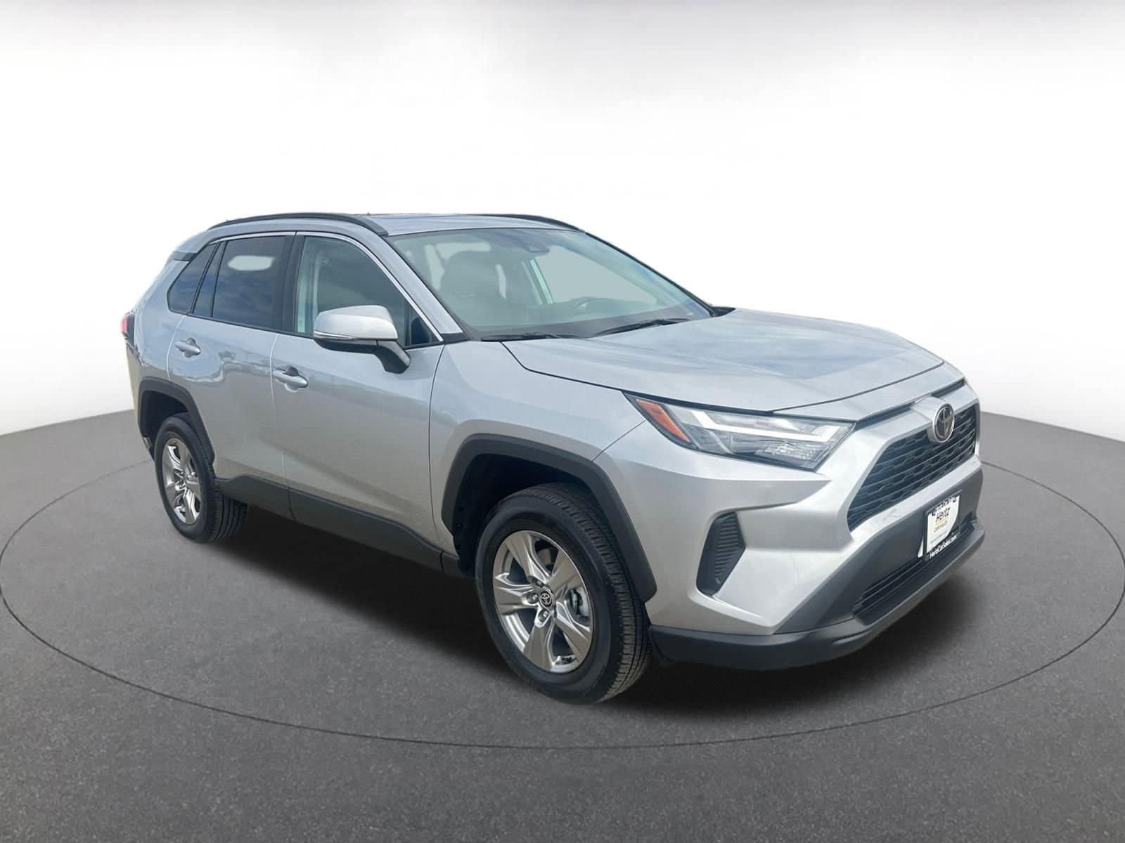 Thumbnail: 2025 Toyota RAV4 - 1