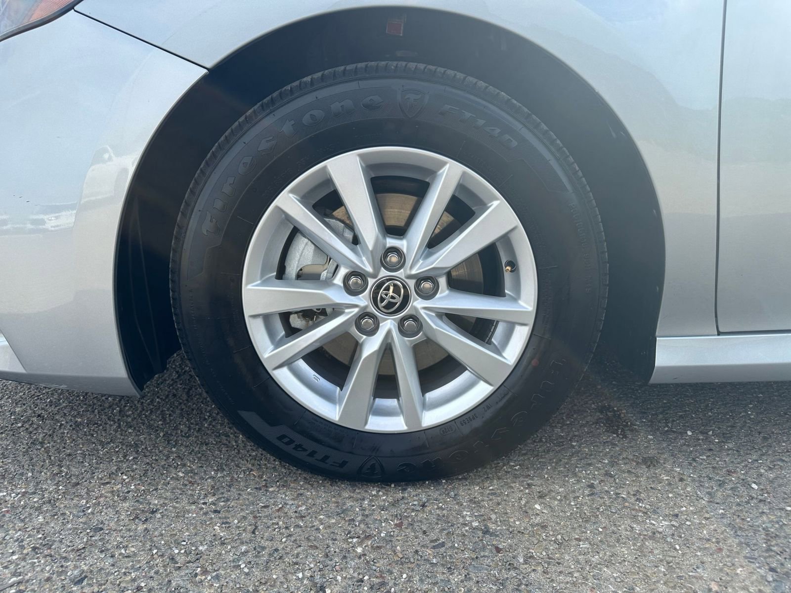 Thumbnail: 2025 Toyota Camry - 31