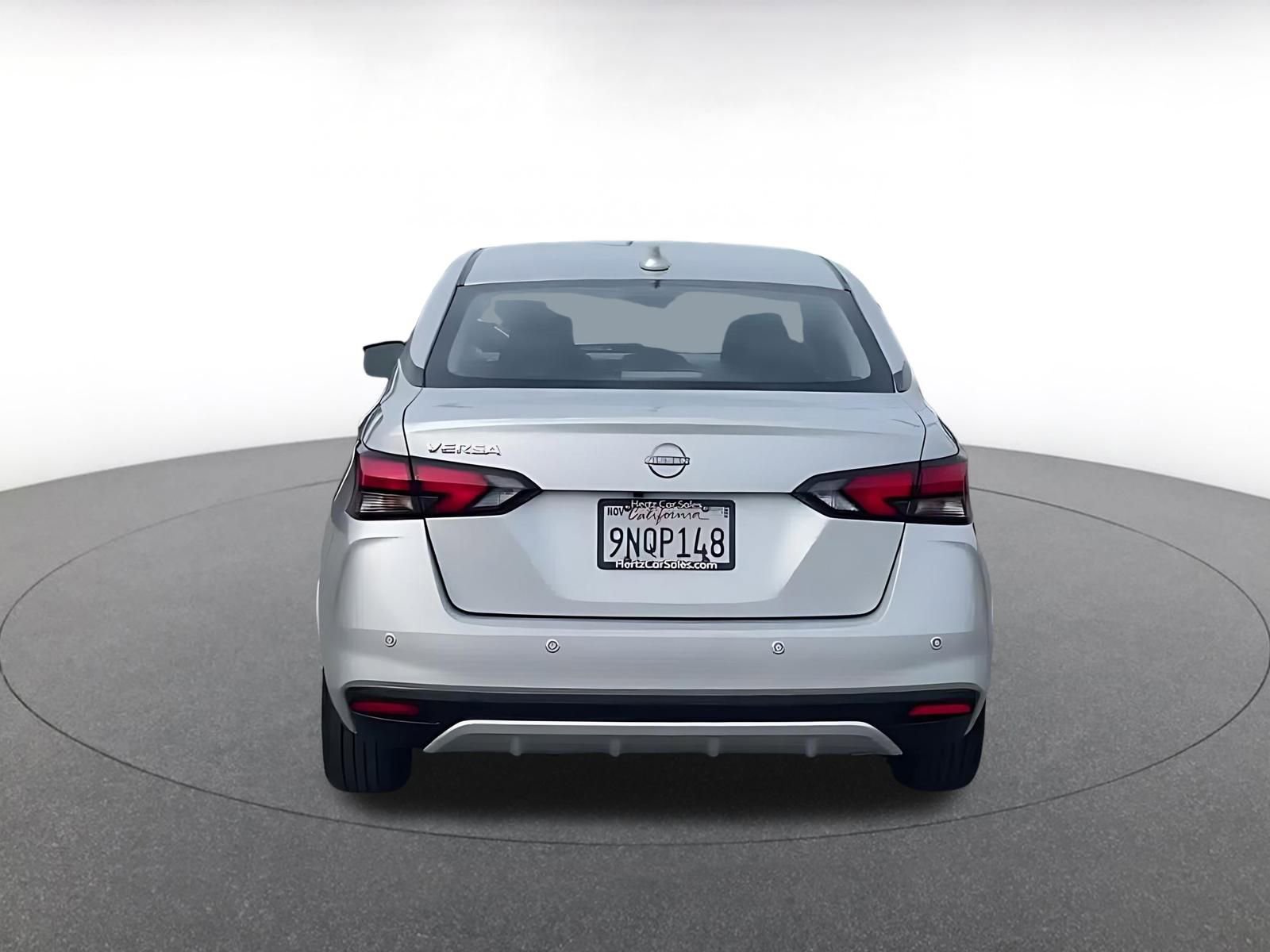 Thumbnail: 2025 Nissan Versa - 12