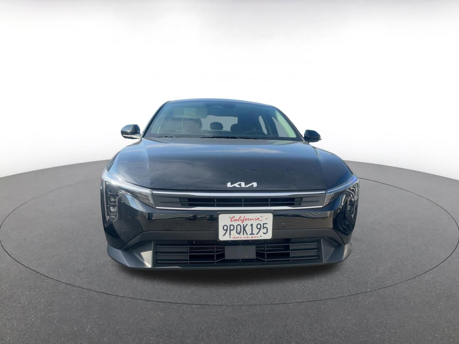 Thumbnail: 2025 Kia K4 - 2