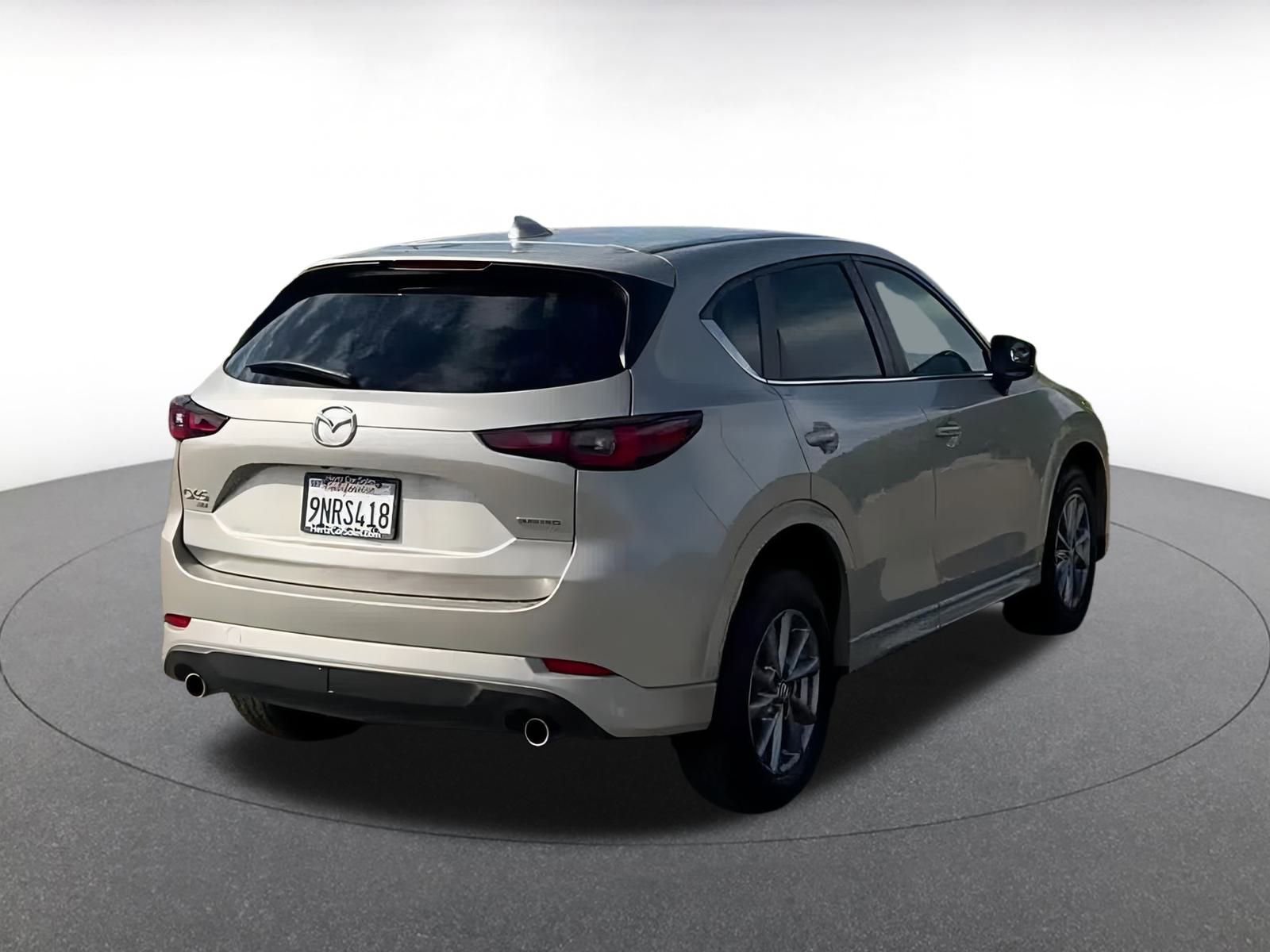 Thumbnail: 2025 Mazda CX-5 - 14