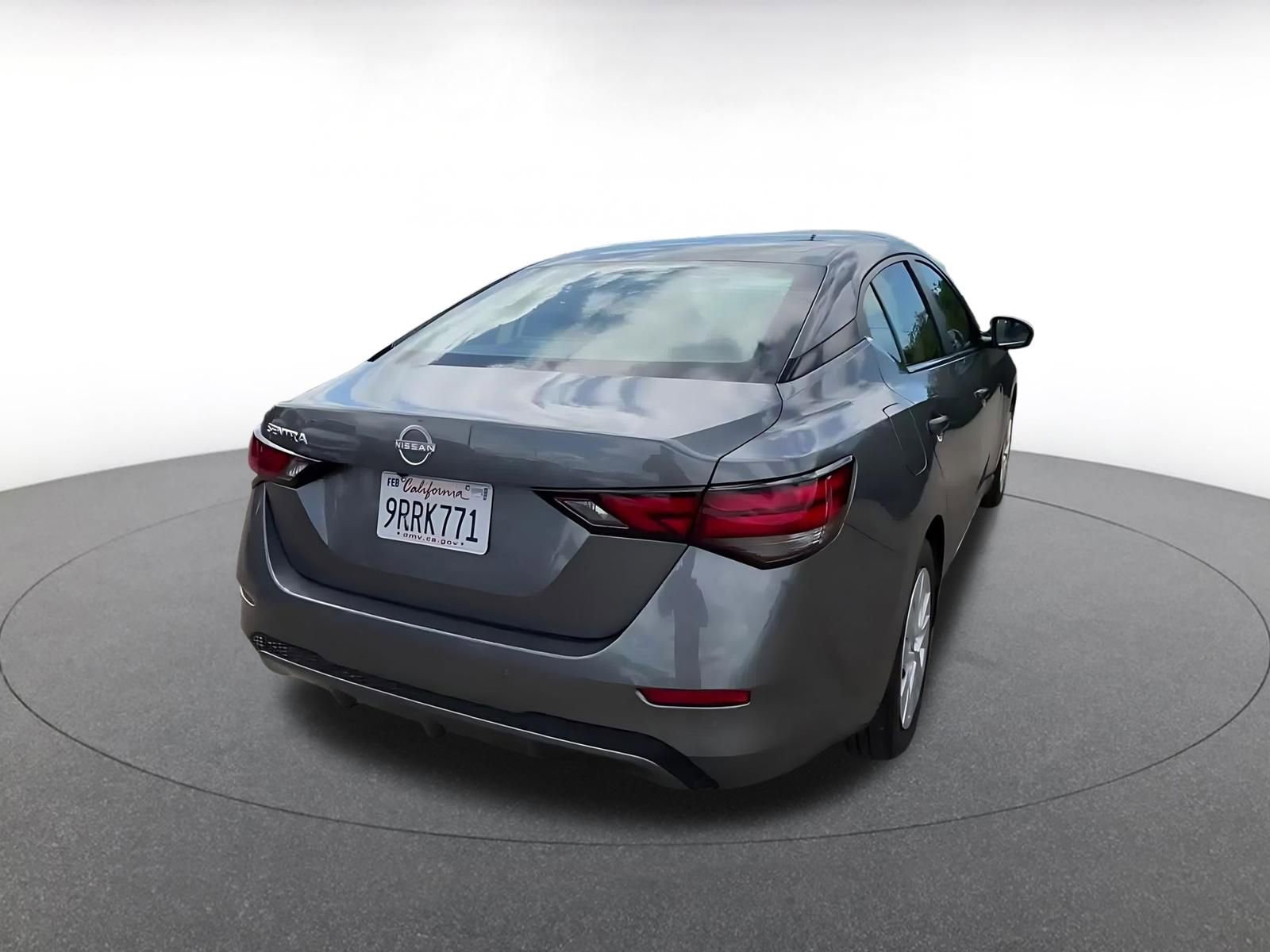 Thumbnail: 2025 Nissan Sentra - 15