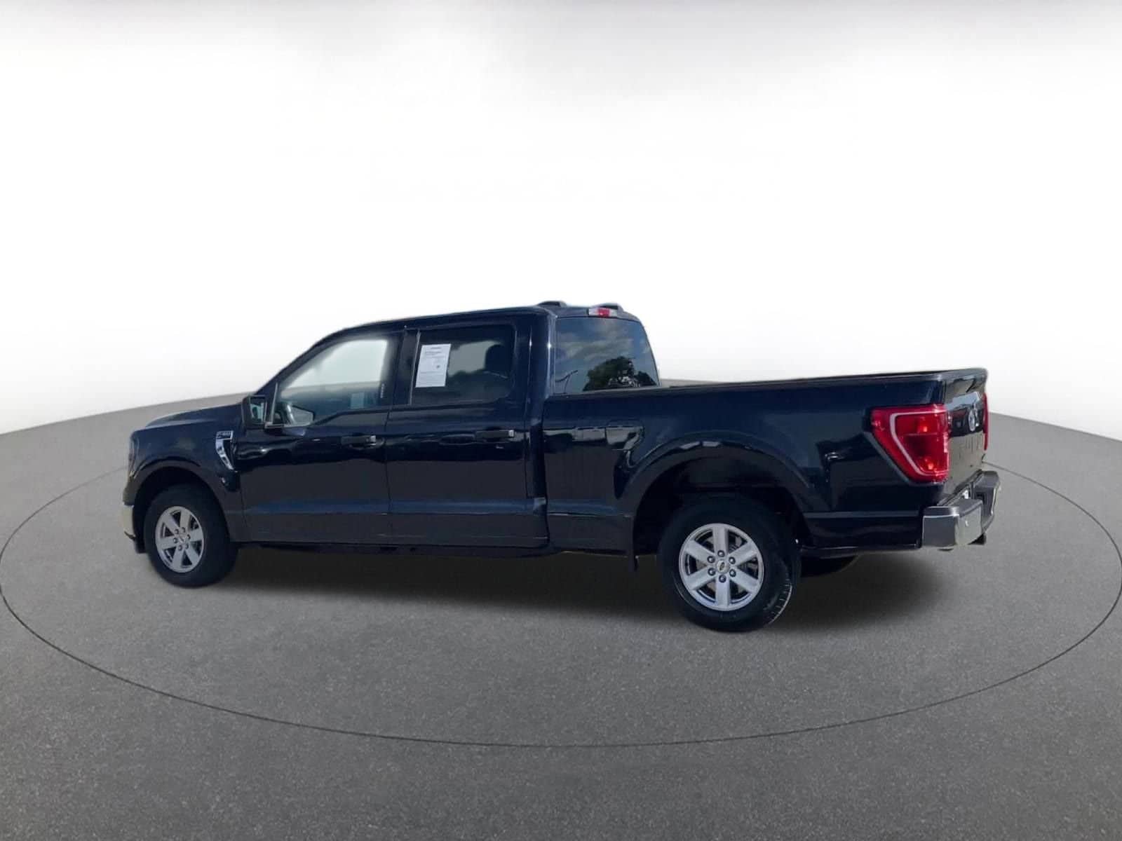 Thumbnail: 2023 Ford F-150 - 9