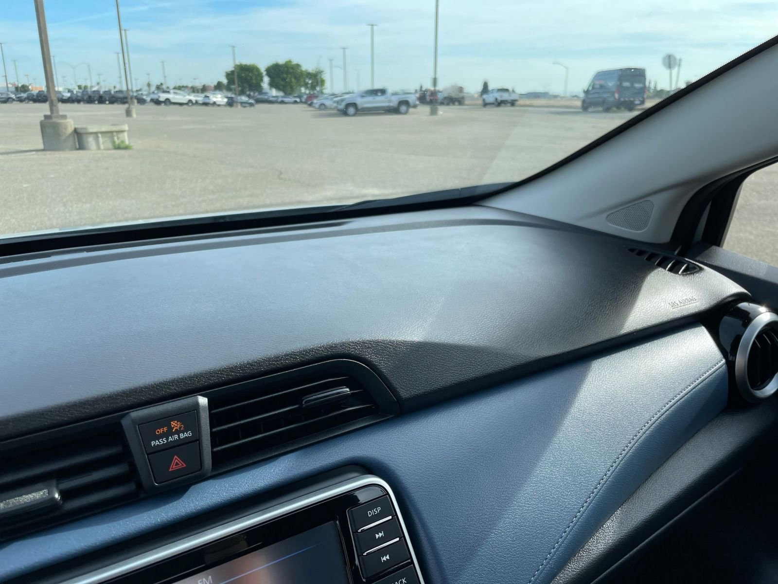 Thumbnail: 2025 Nissan Versa - 35