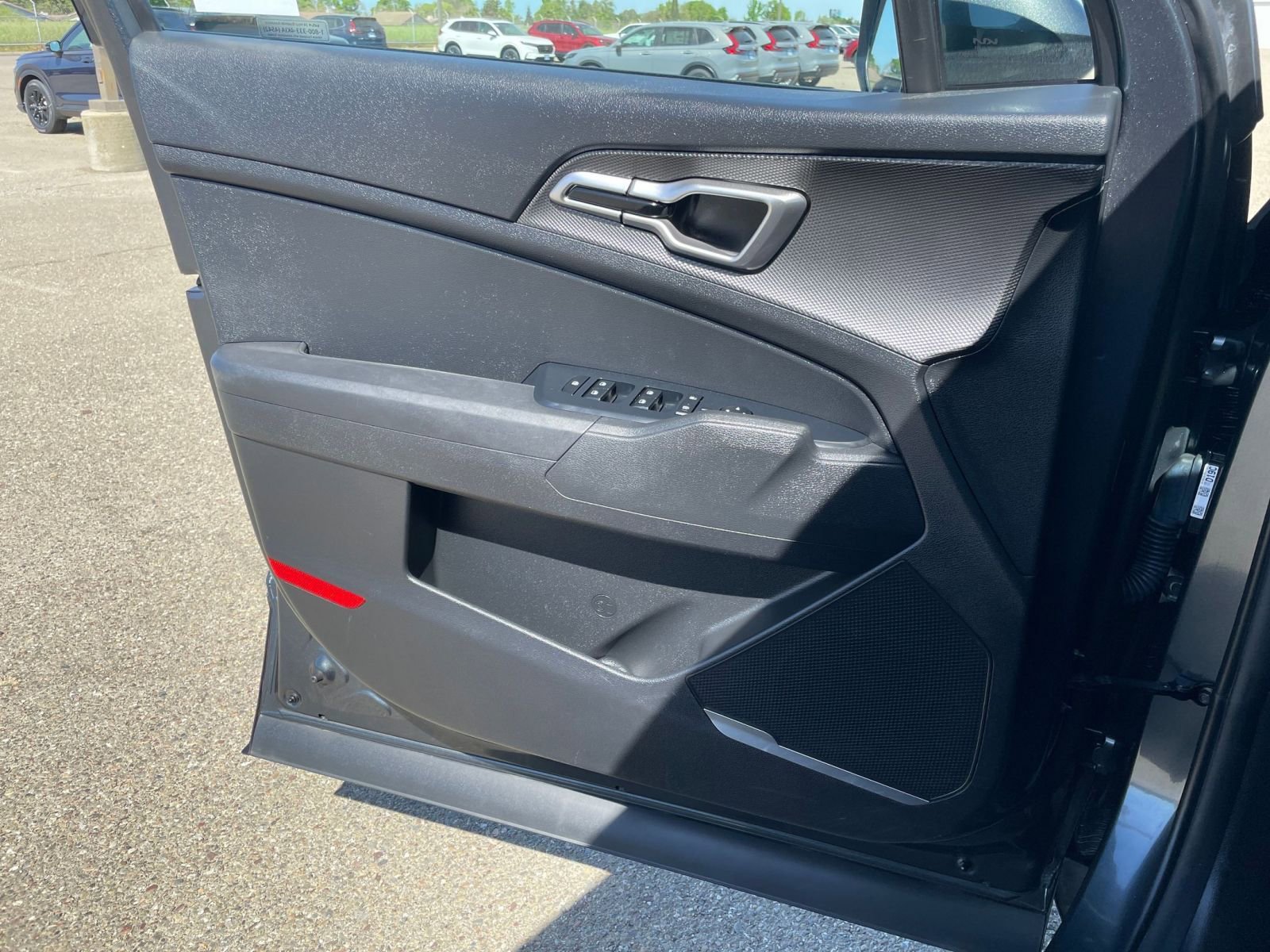 Thumbnail: 2024 Kia Sportage - 18