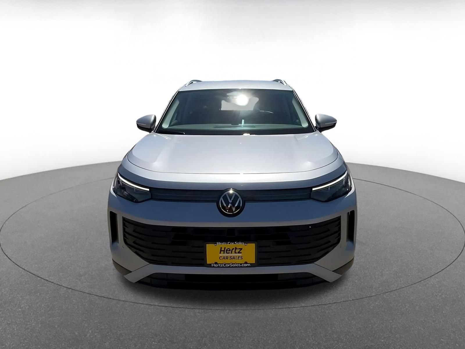 Thumbnail: 2026 Volkswagen Tiguan - 4