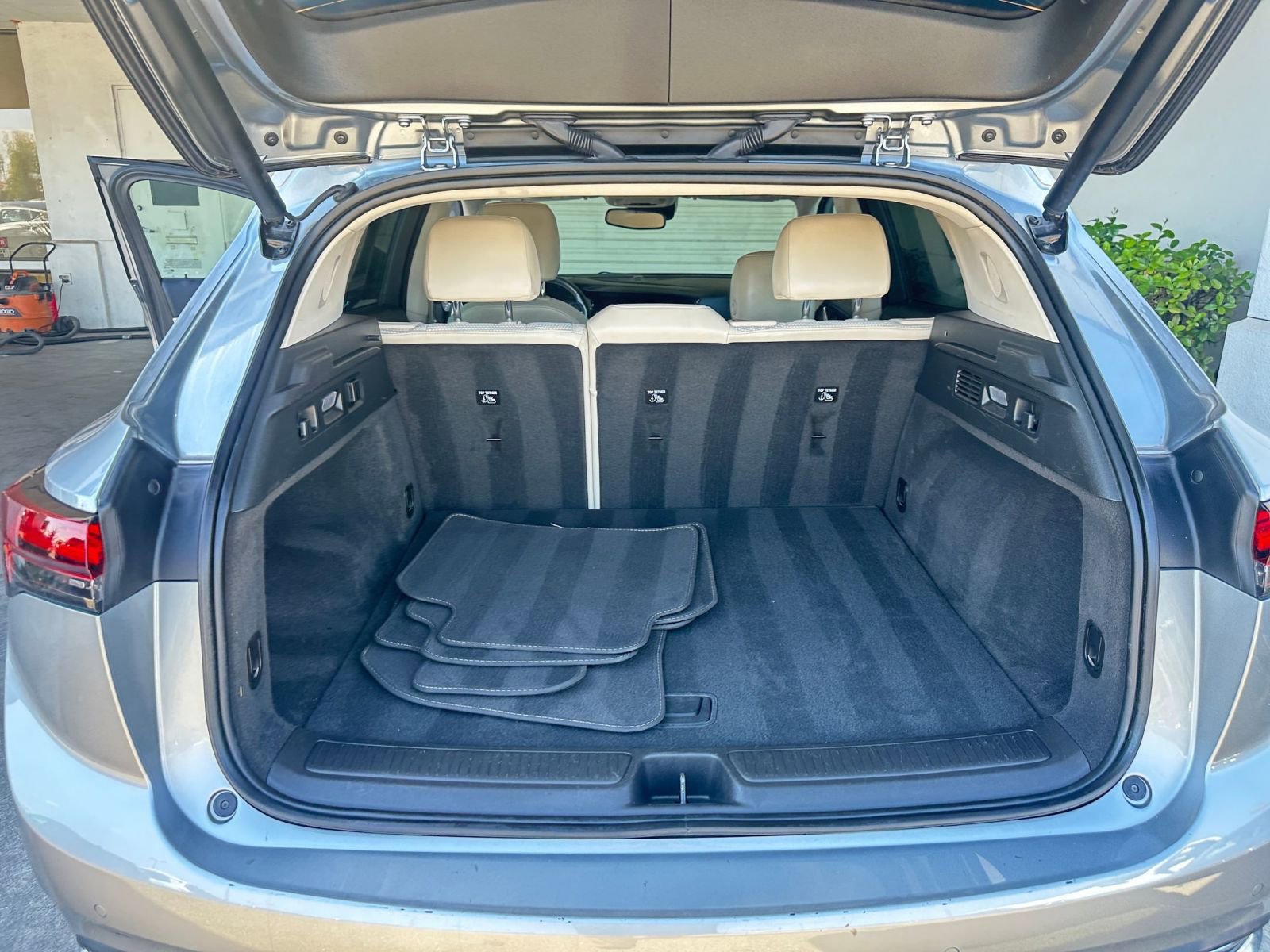 Thumbnail: 2023 Buick Envision - 31
