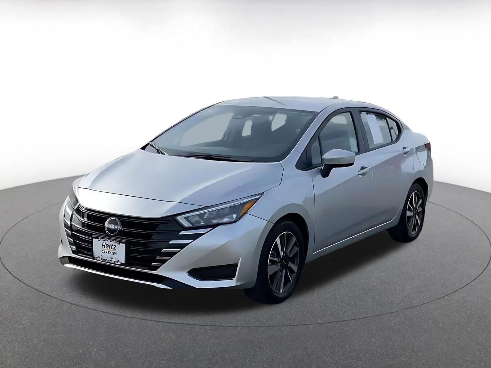 Thumbnail: 2025 Nissan Versa - 7