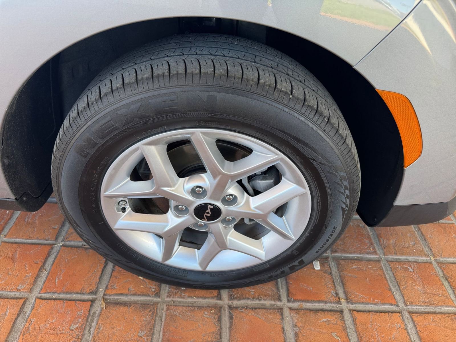 Thumbnail: 2025 Kia Soul - 30