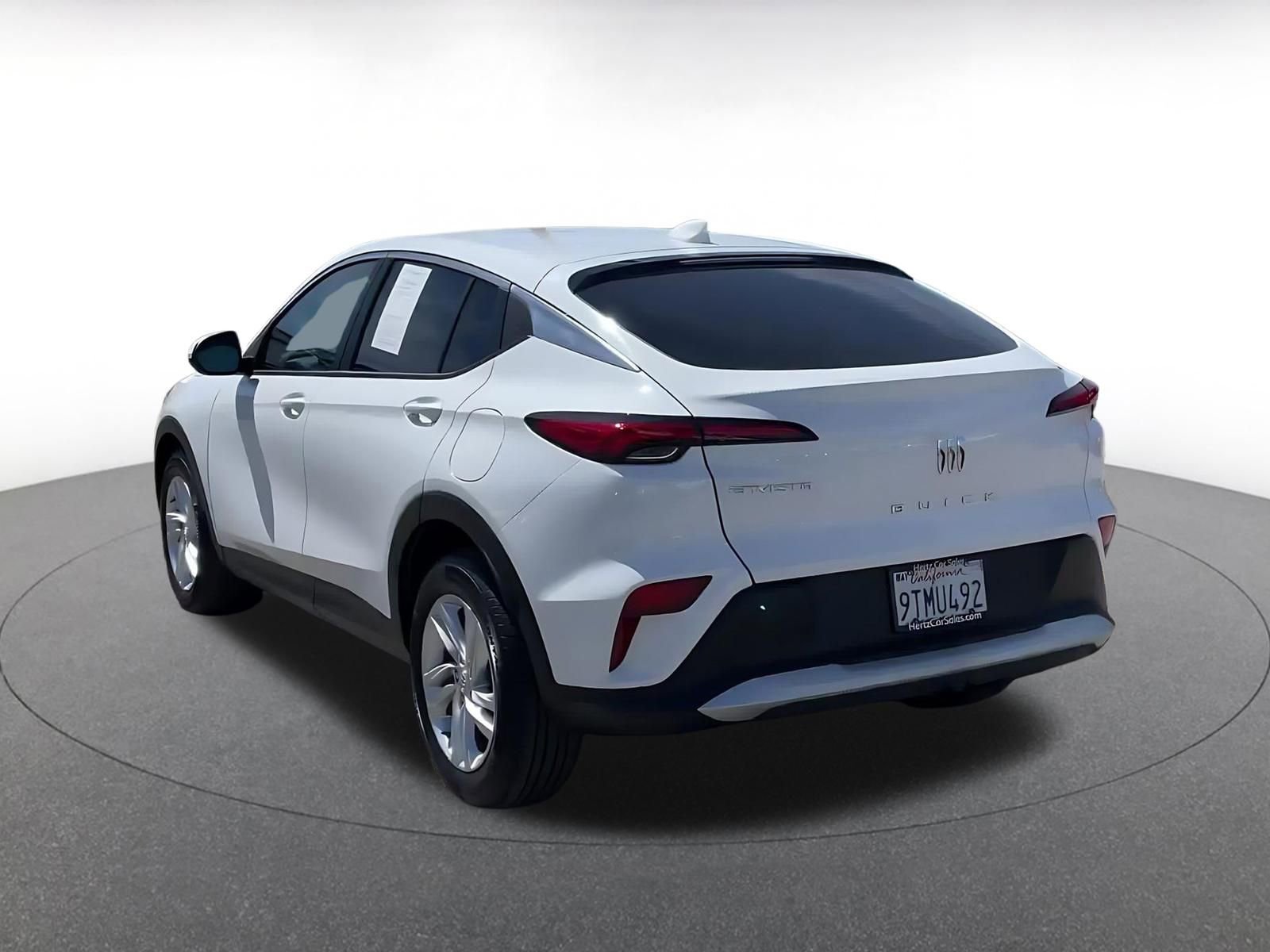 Thumbnail: 2025 Buick Envista - 11