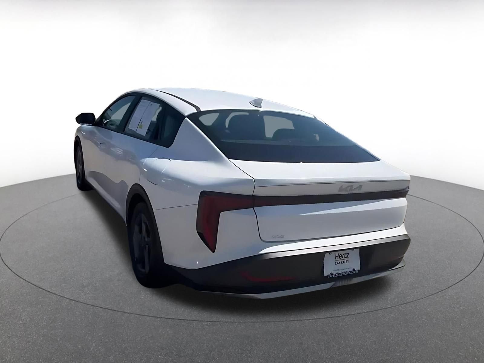 Thumbnail: 2025 Kia K4 - 11