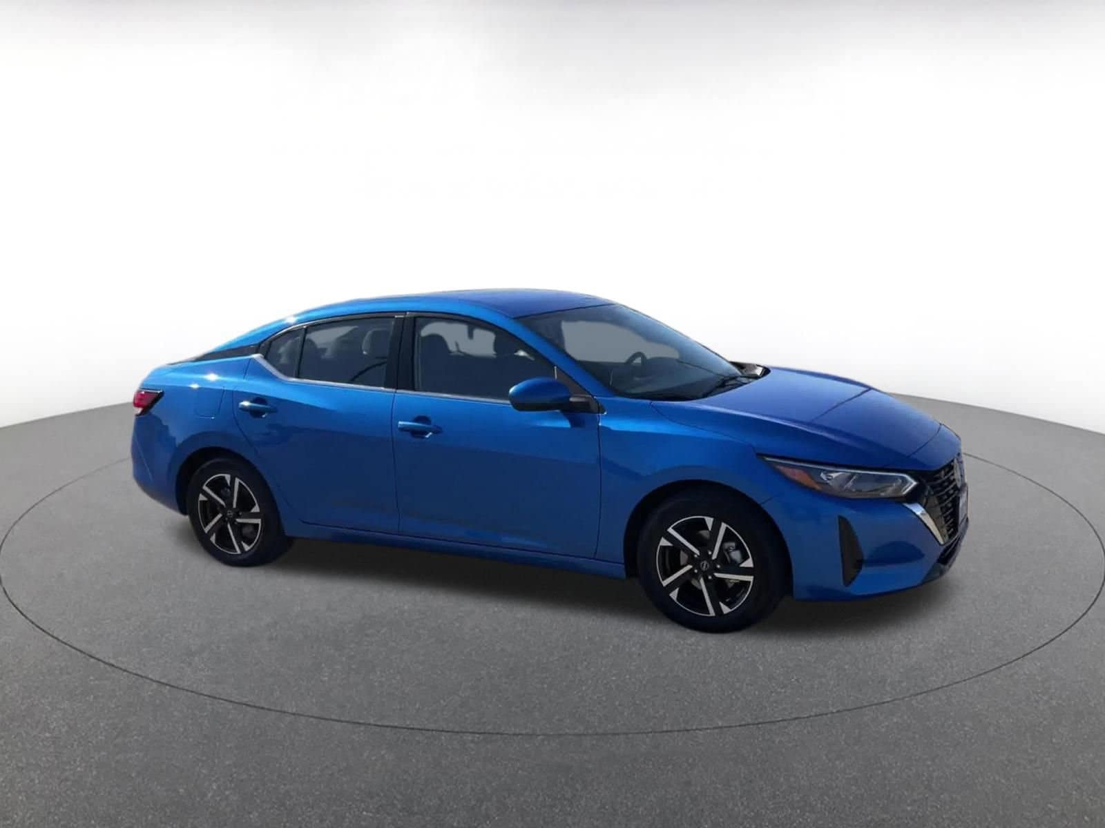 Thumbnail: 2025 Nissan Sentra - 2