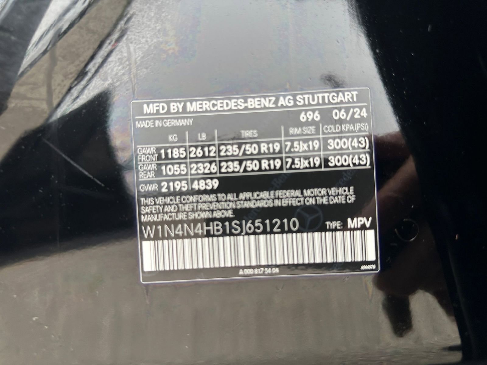 Thumbnail: 2025 Mercedes-Benz GLA - 30