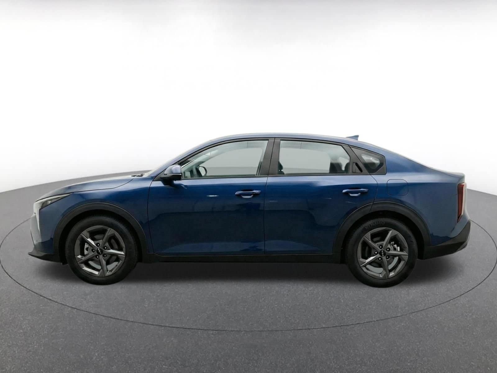 Thumbnail: 2026 Kia K4 - 4