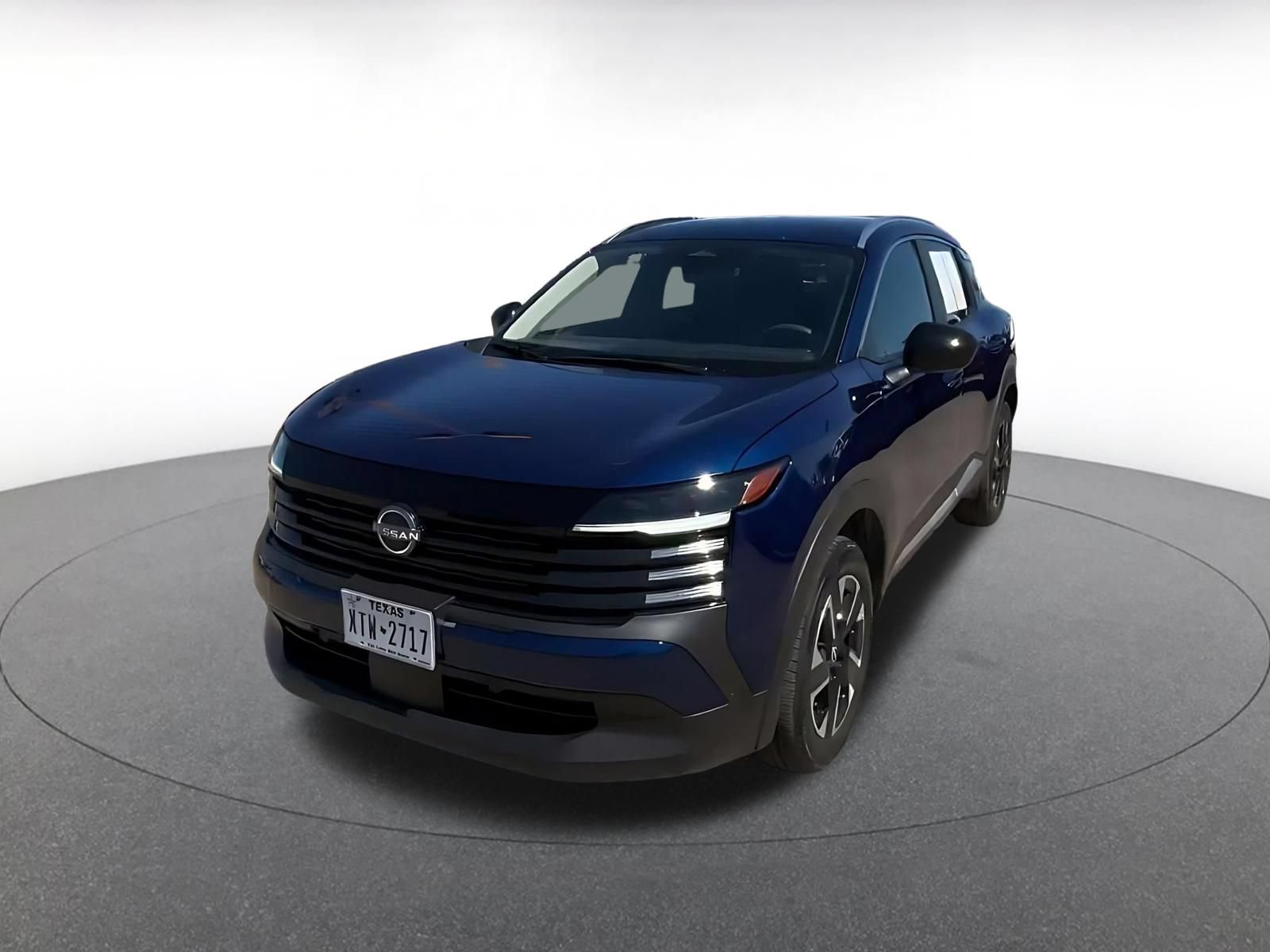 Thumbnail: 2026 Nissan Kicks - 6