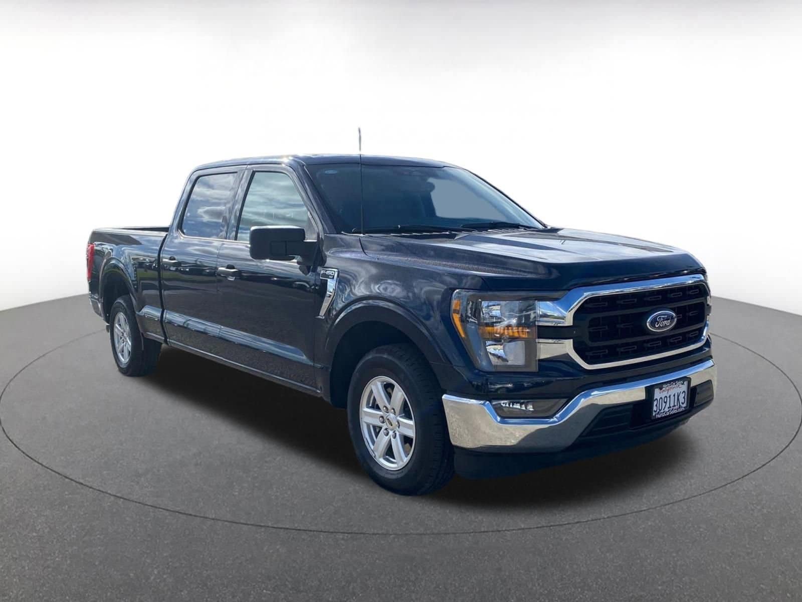 Thumbnail: 2023 Ford F-150 - 1