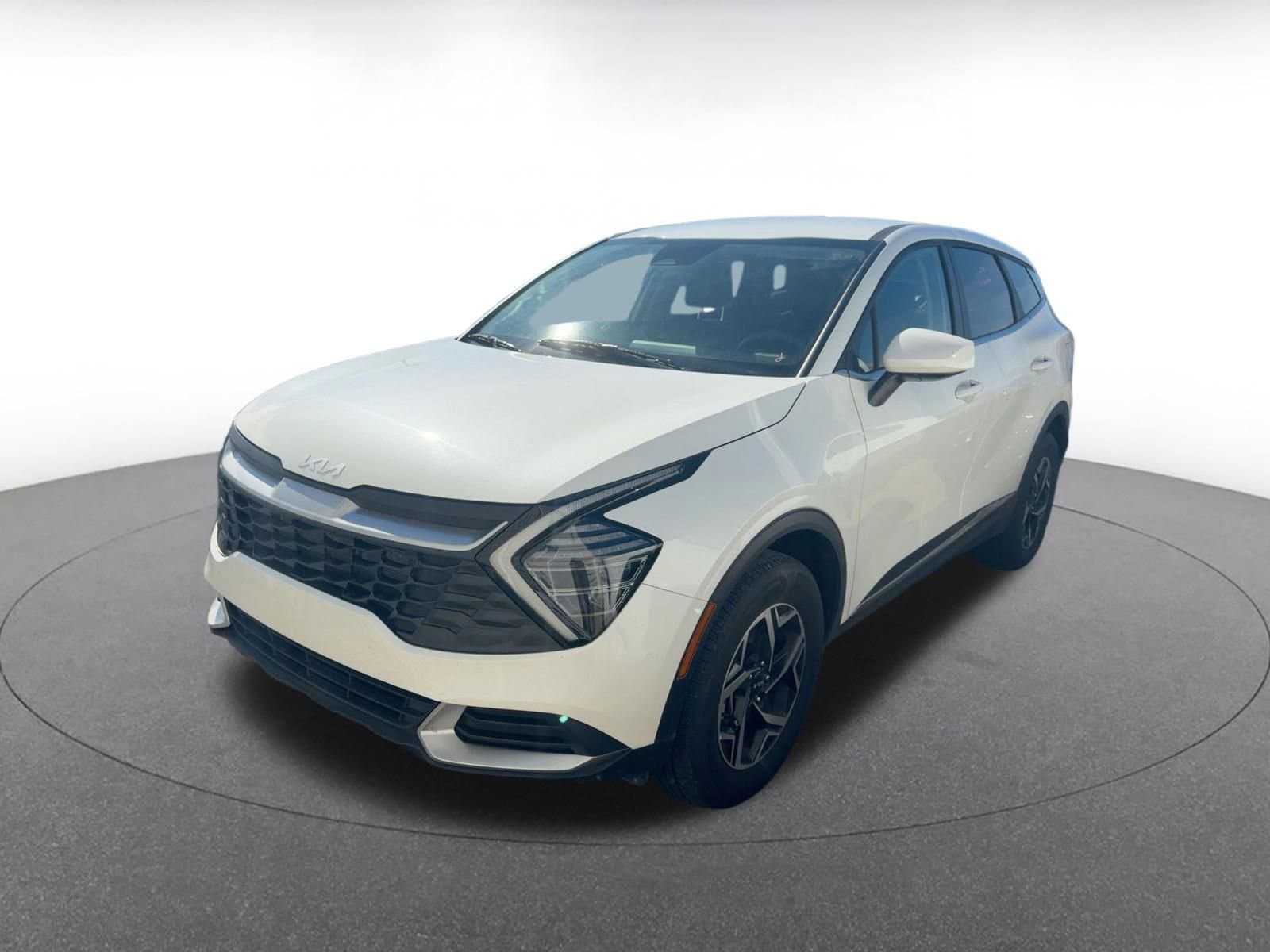 Thumbnail: 2025 Kia Sportage - 1