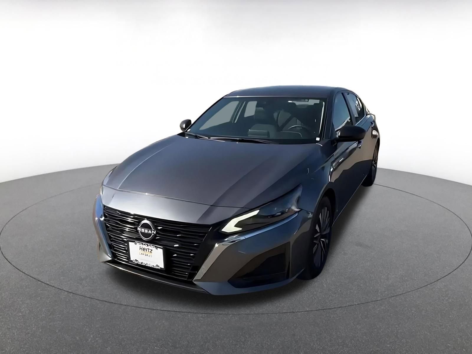 Thumbnail: 2025 Nissan Altima - 7