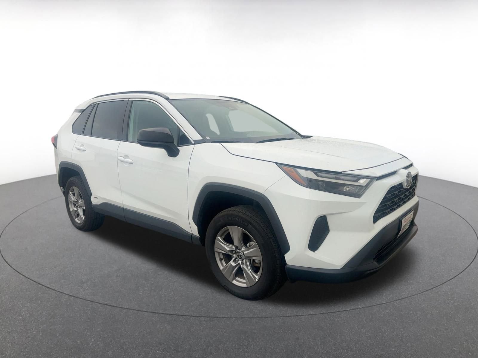 Thumbnail: 2025 Toyota RAV4 - 1
