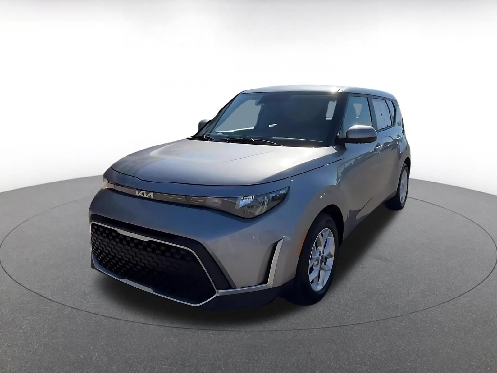 Thumbnail: 2025 Kia Soul - 7