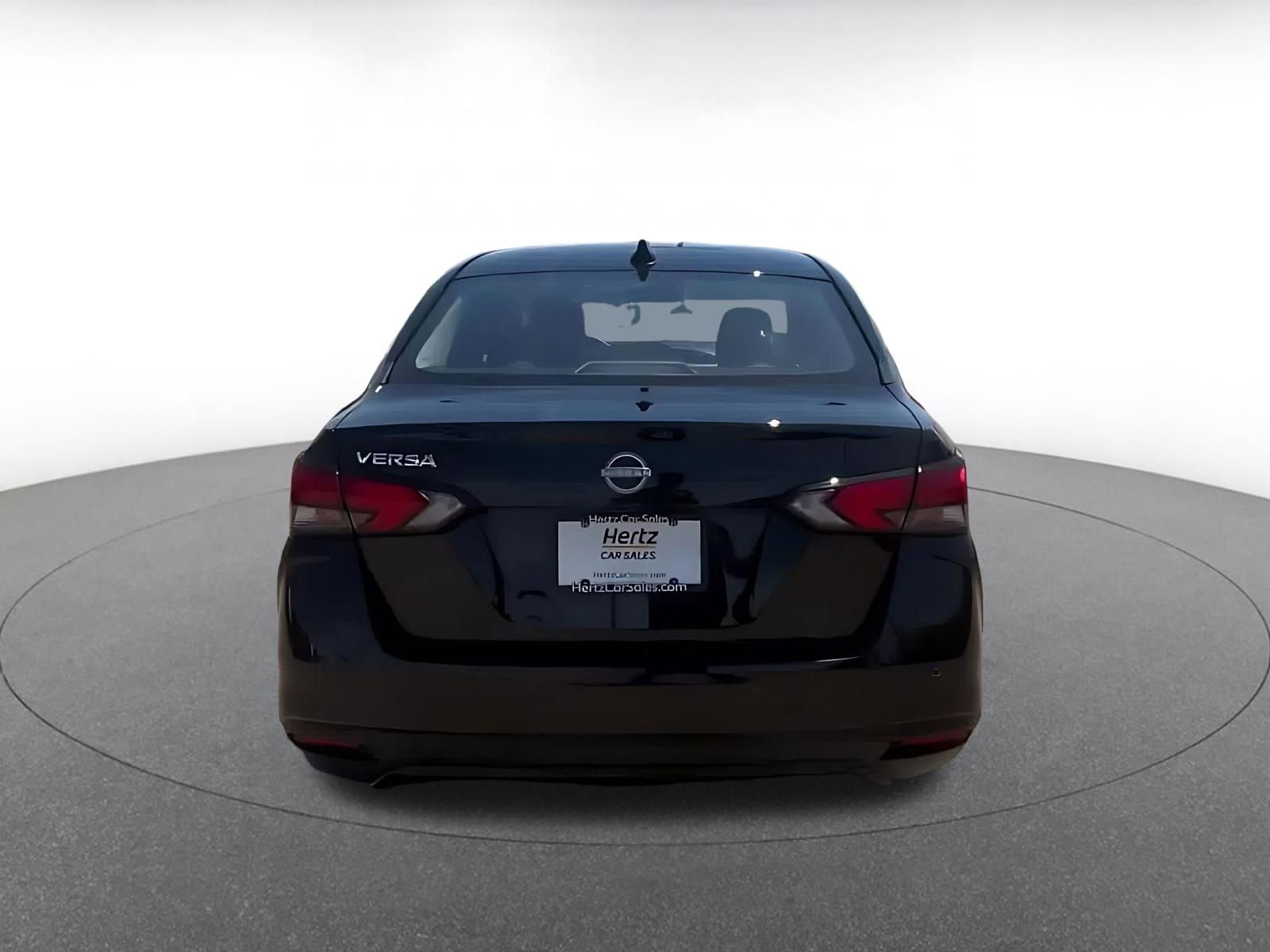 Thumbnail: 2025 Nissan Versa - 12