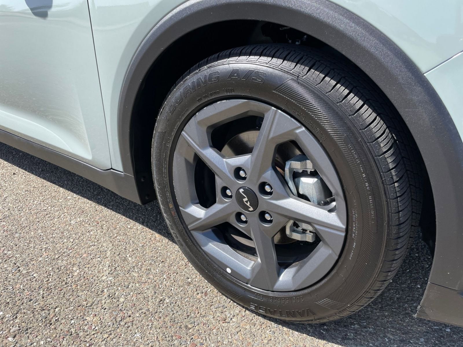 Thumbnail: 2025 Kia K4 - 30