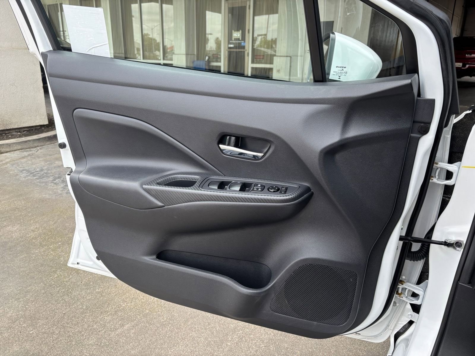 Thumbnail: 2025 Nissan Versa - 18
