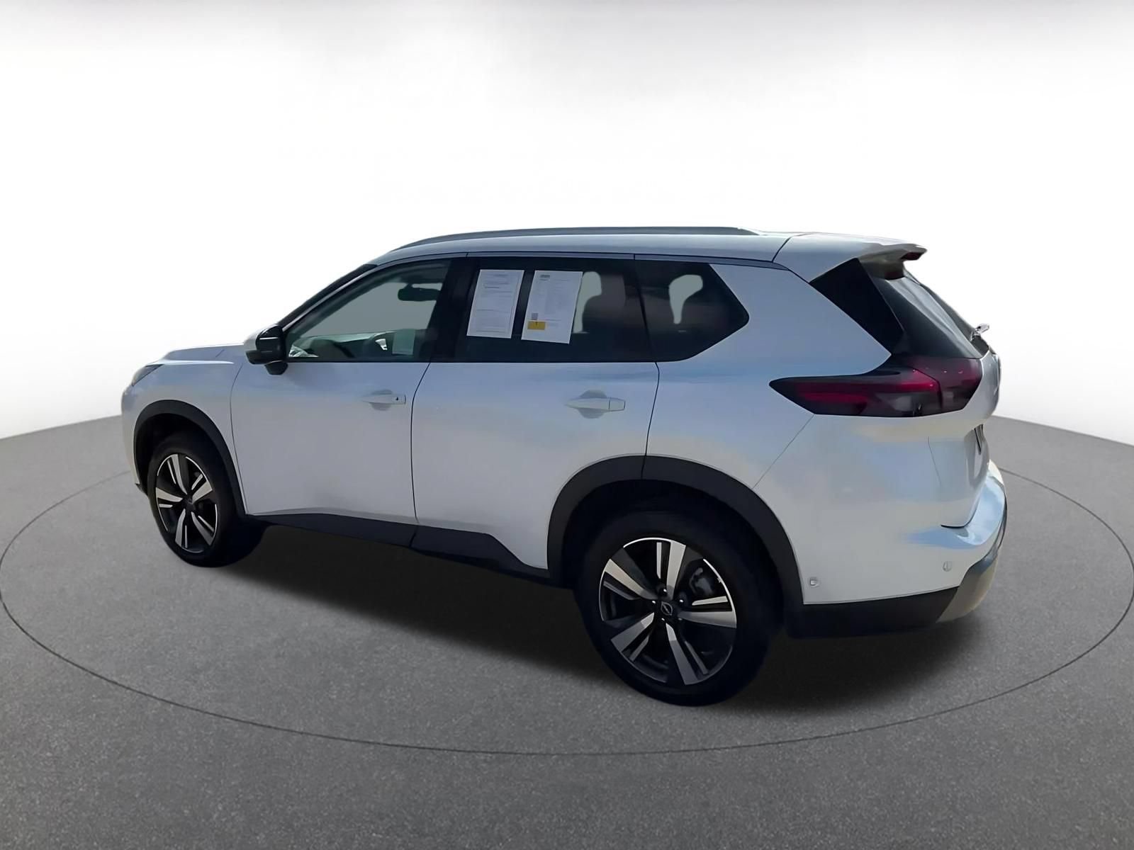 Thumbnail: 2026 Nissan Rogue - 9