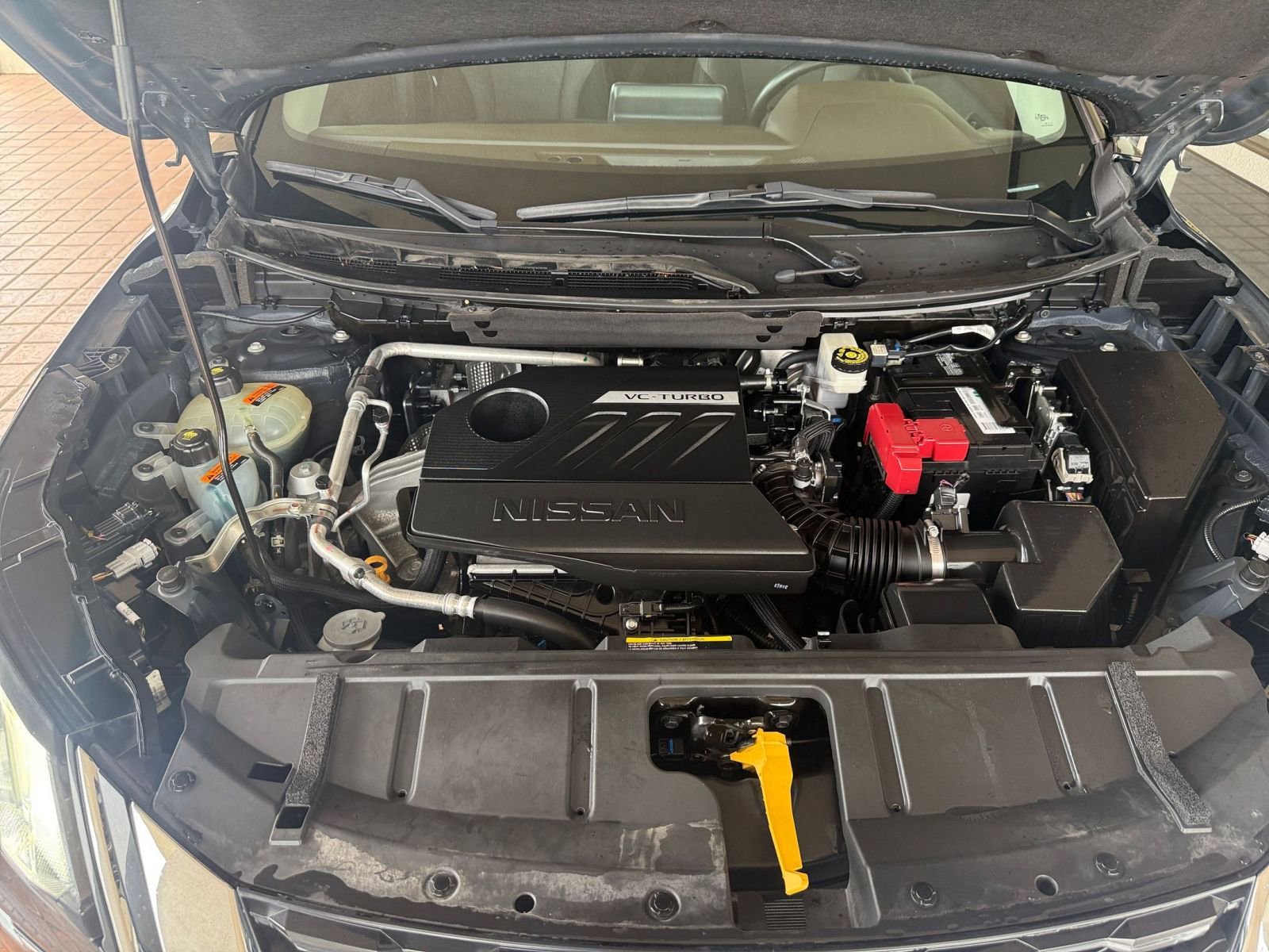 Thumbnail: 2023 Nissan Rogue - 33