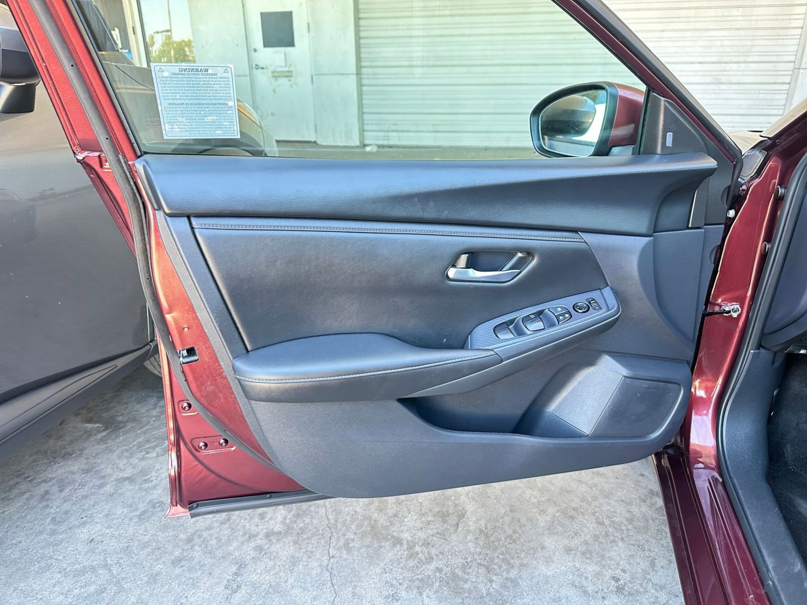 Thumbnail: 2024 Nissan Sentra - 20