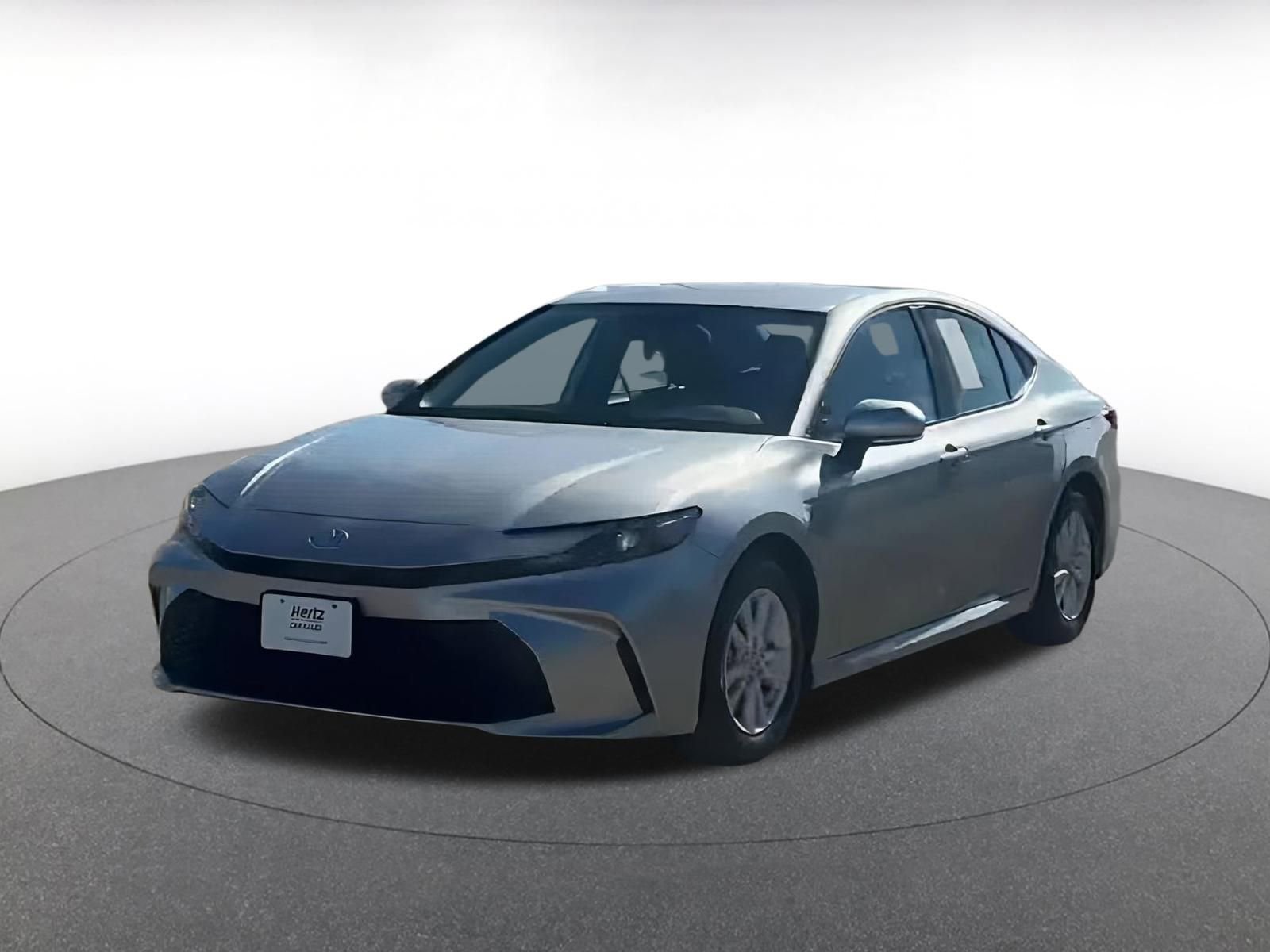 Thumbnail: 2025 Toyota Camry - 8