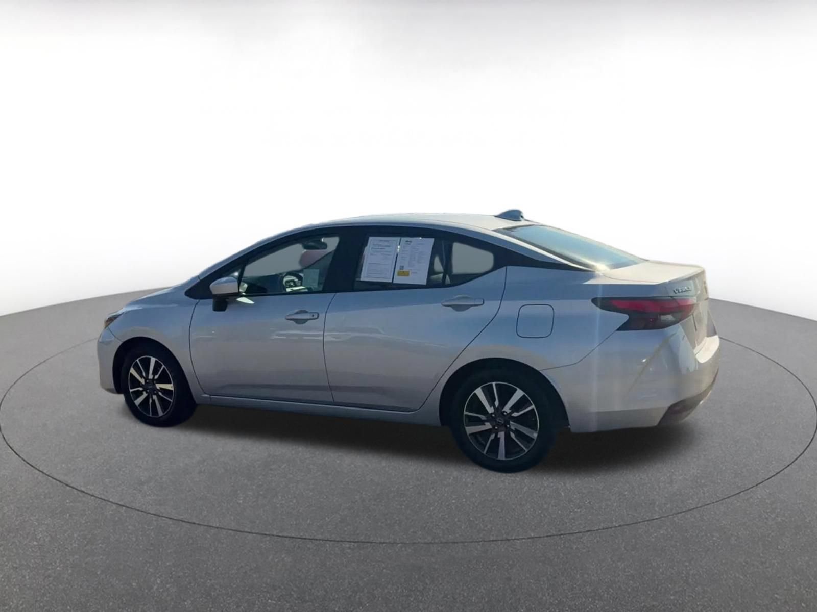 Thumbnail: 2025 Nissan Versa - 9