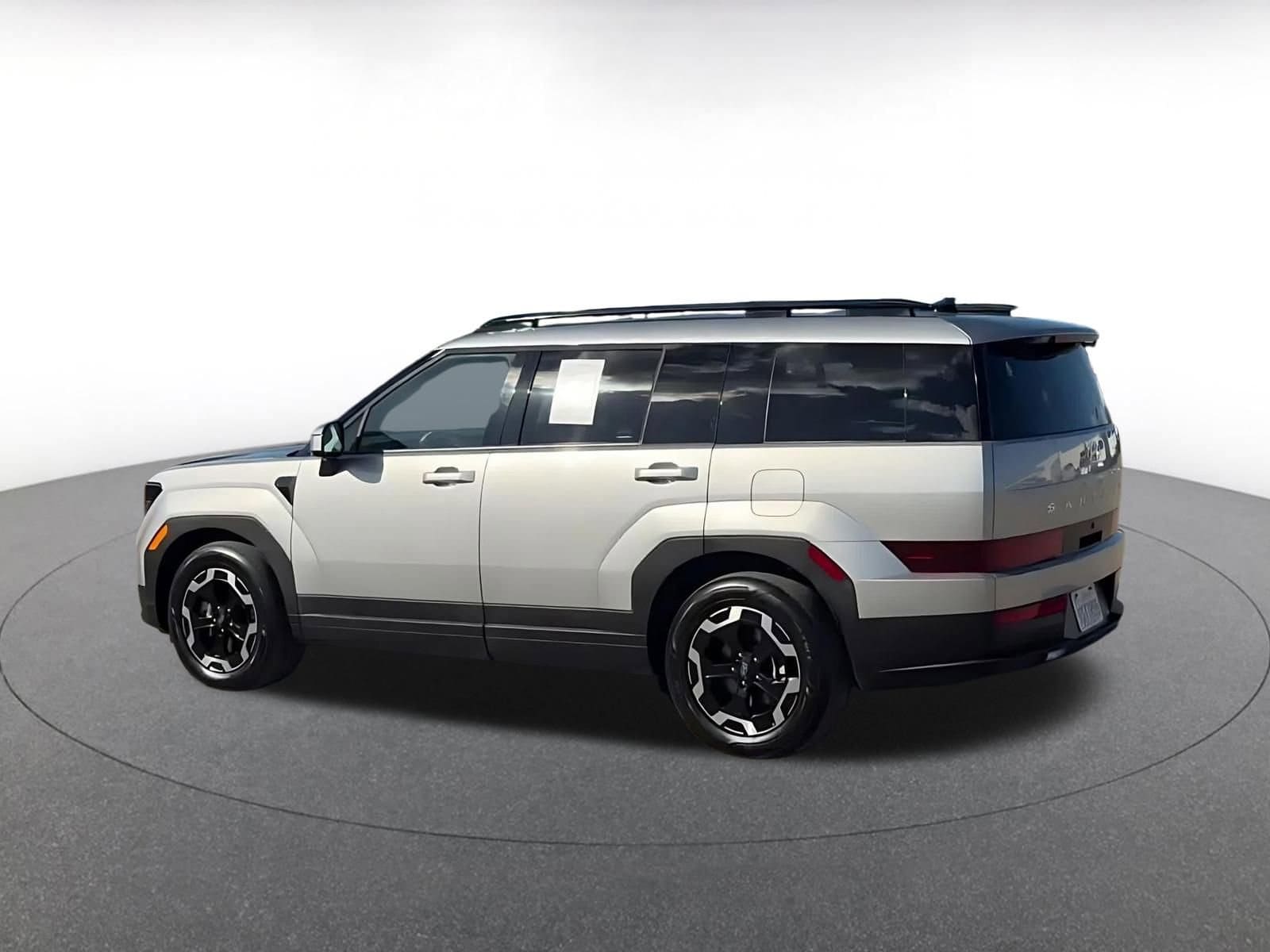 Thumbnail: 2025 Hyundai Santa Fe - 10