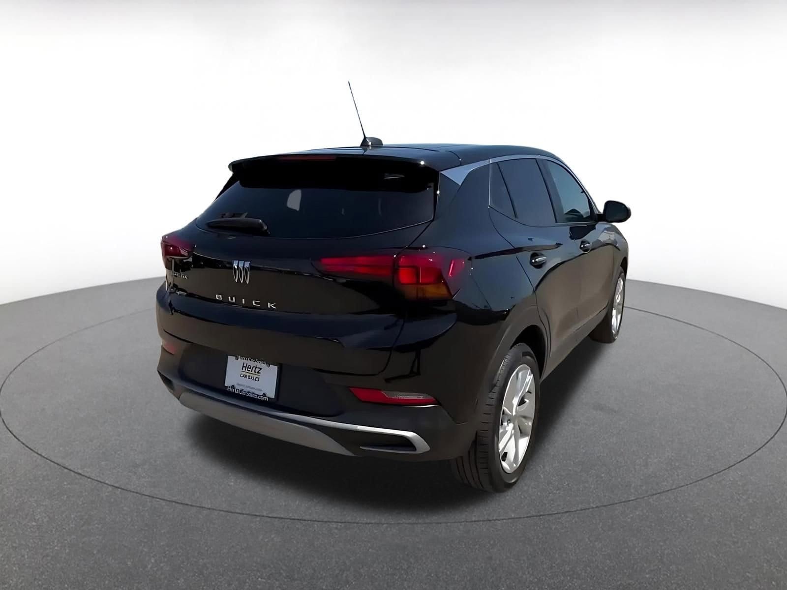 Thumbnail: 2025 Buick Encore GX - 15