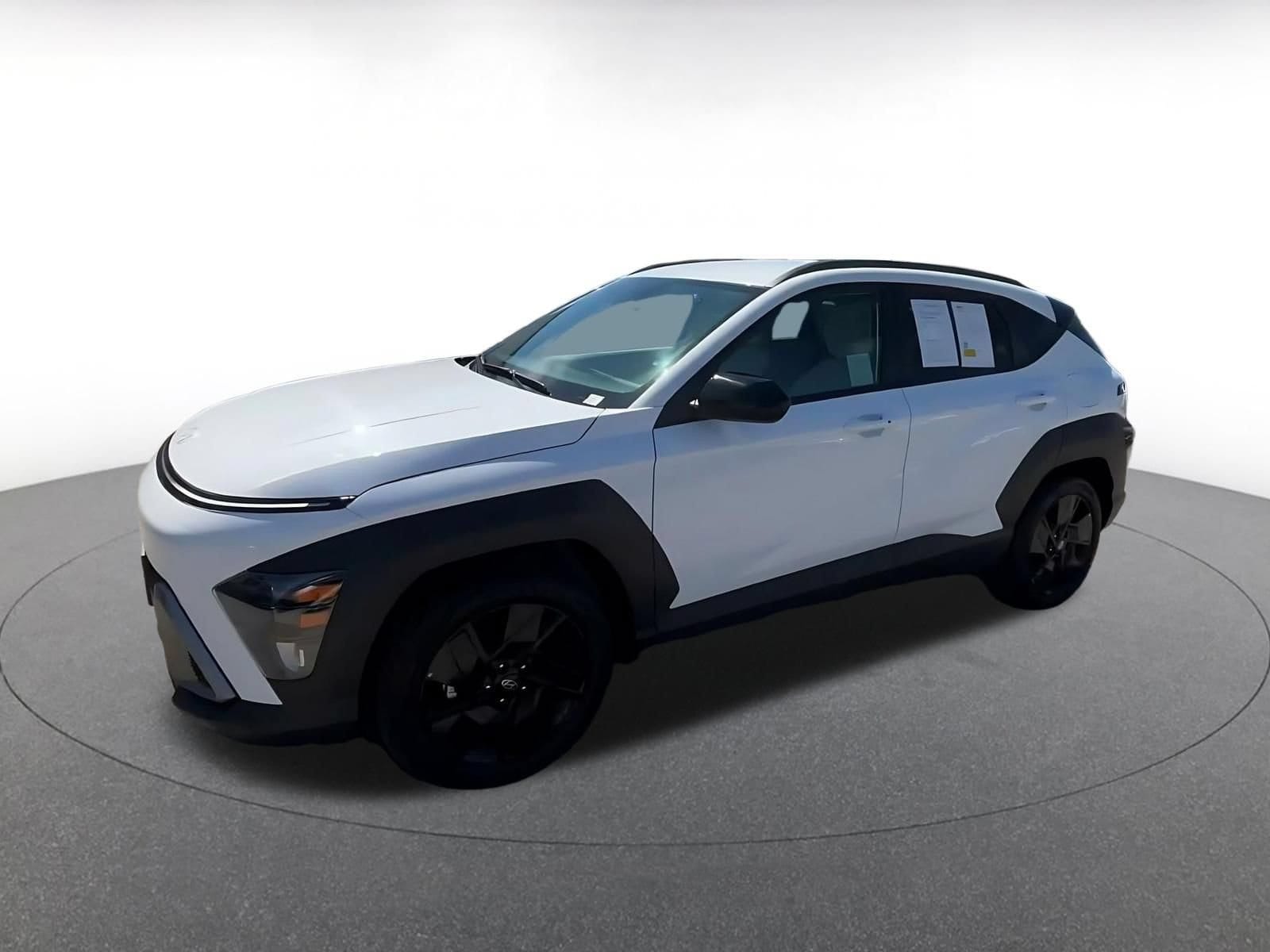 Thumbnail: 2026 Hyundai Kona - 7